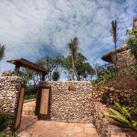 Lelewatu Resort Sumba Watukarere Zewnętrze zdjęcie
