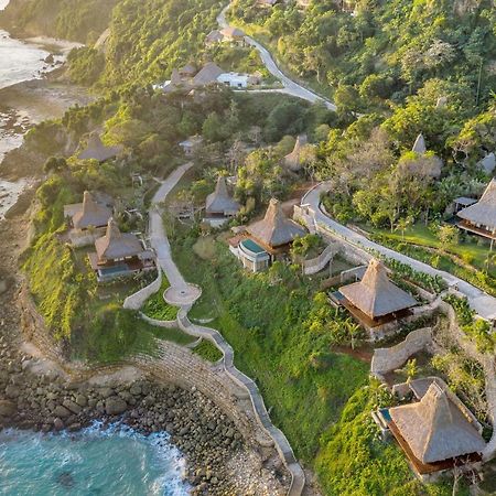 Lelewatu Resort Sumba Watukarere Zewnętrze zdjęcie