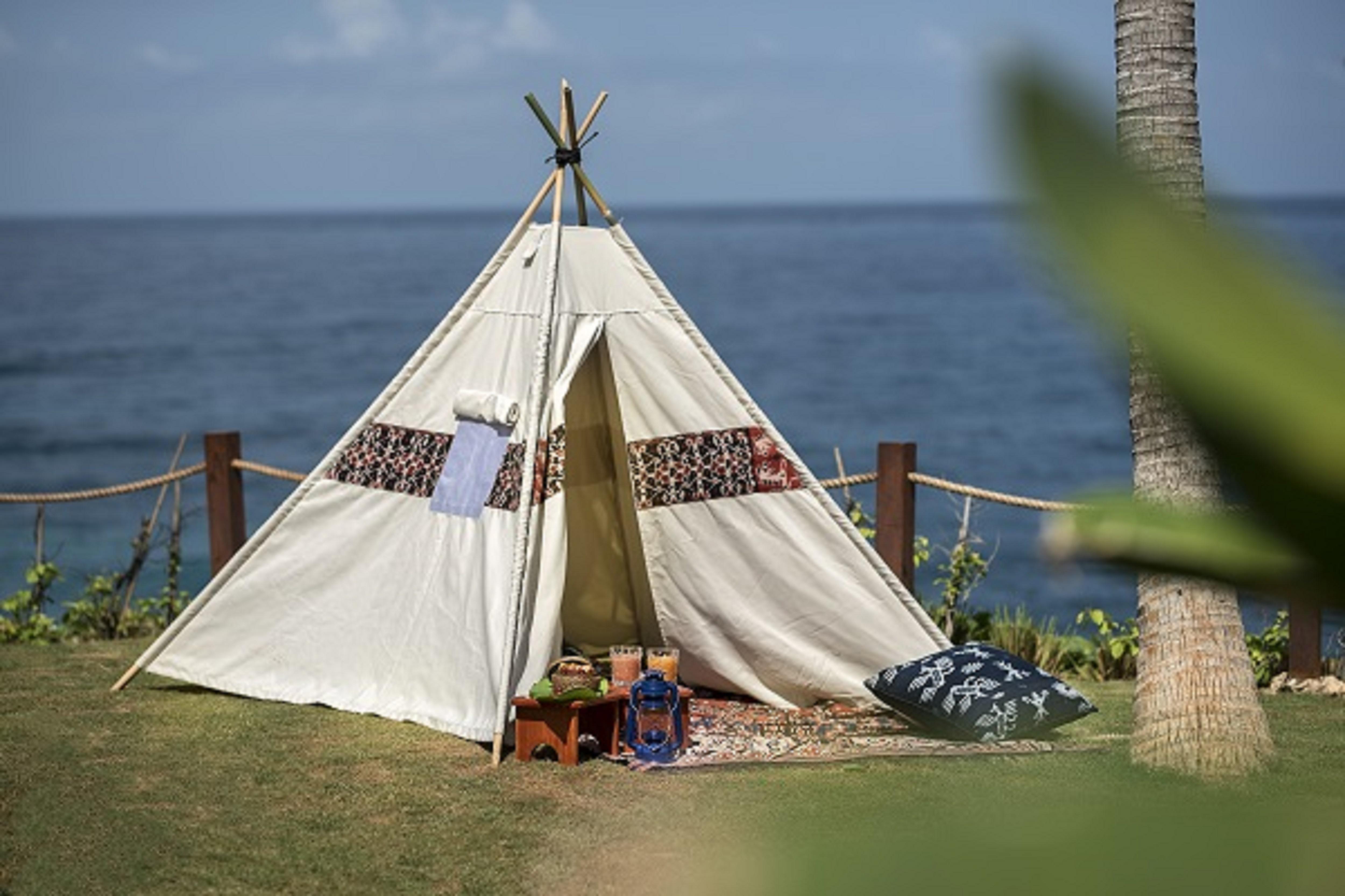 Lelewatu Resort Sumba Watukarere Zewnętrze zdjęcie