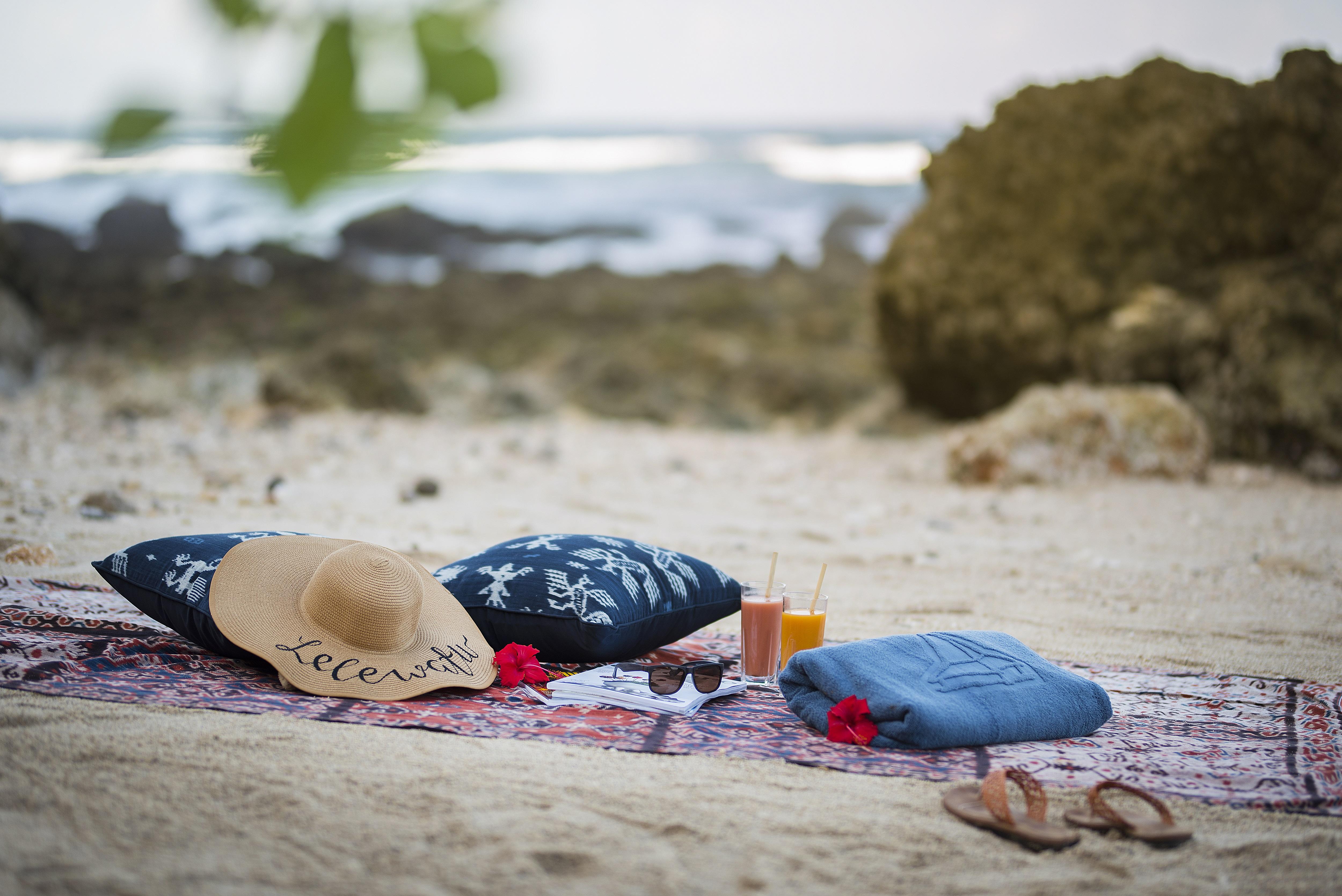 Lelewatu Resort Sumba Watukarere Zewnętrze zdjęcie