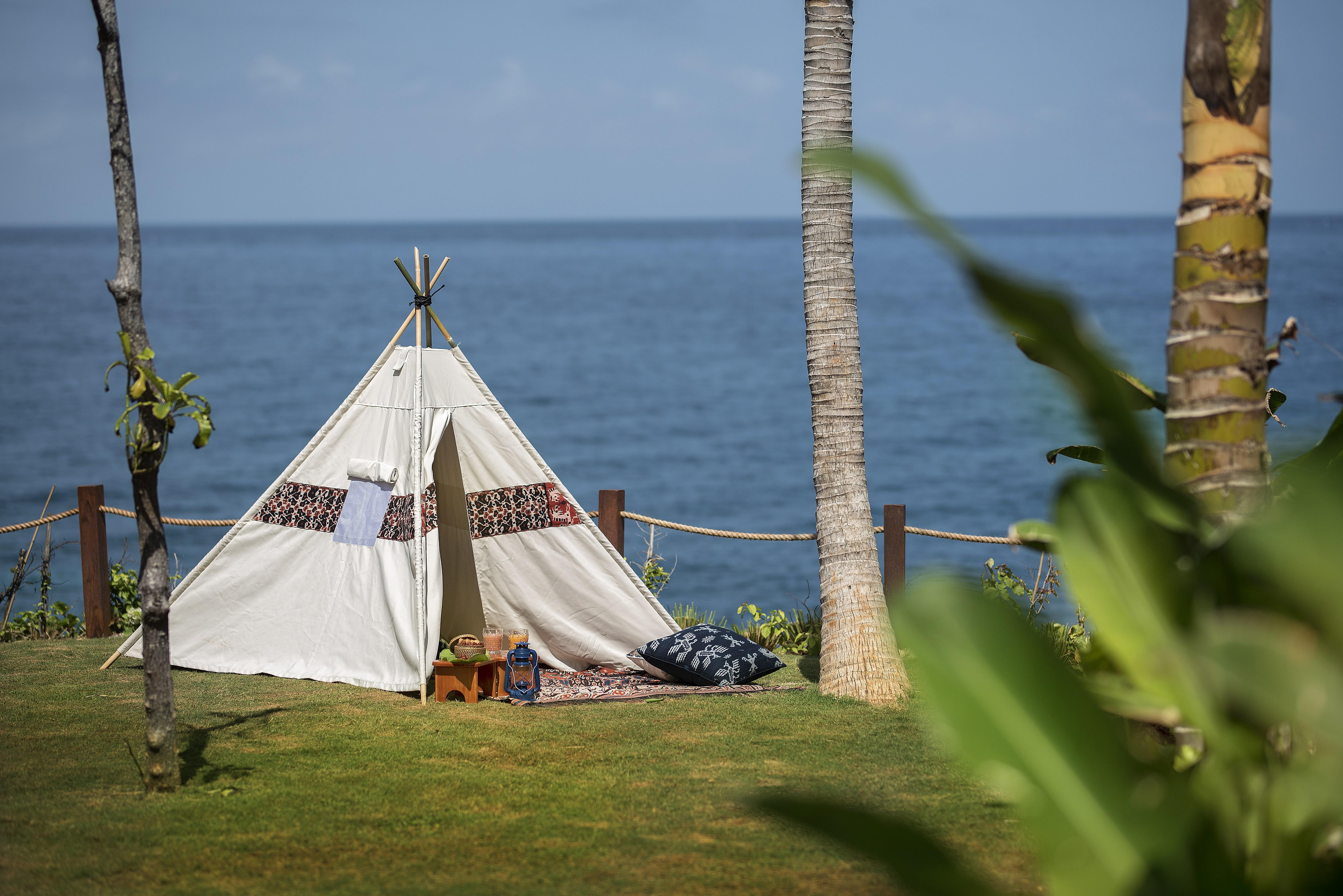 Lelewatu Resort Sumba Watukarere Zewnętrze zdjęcie