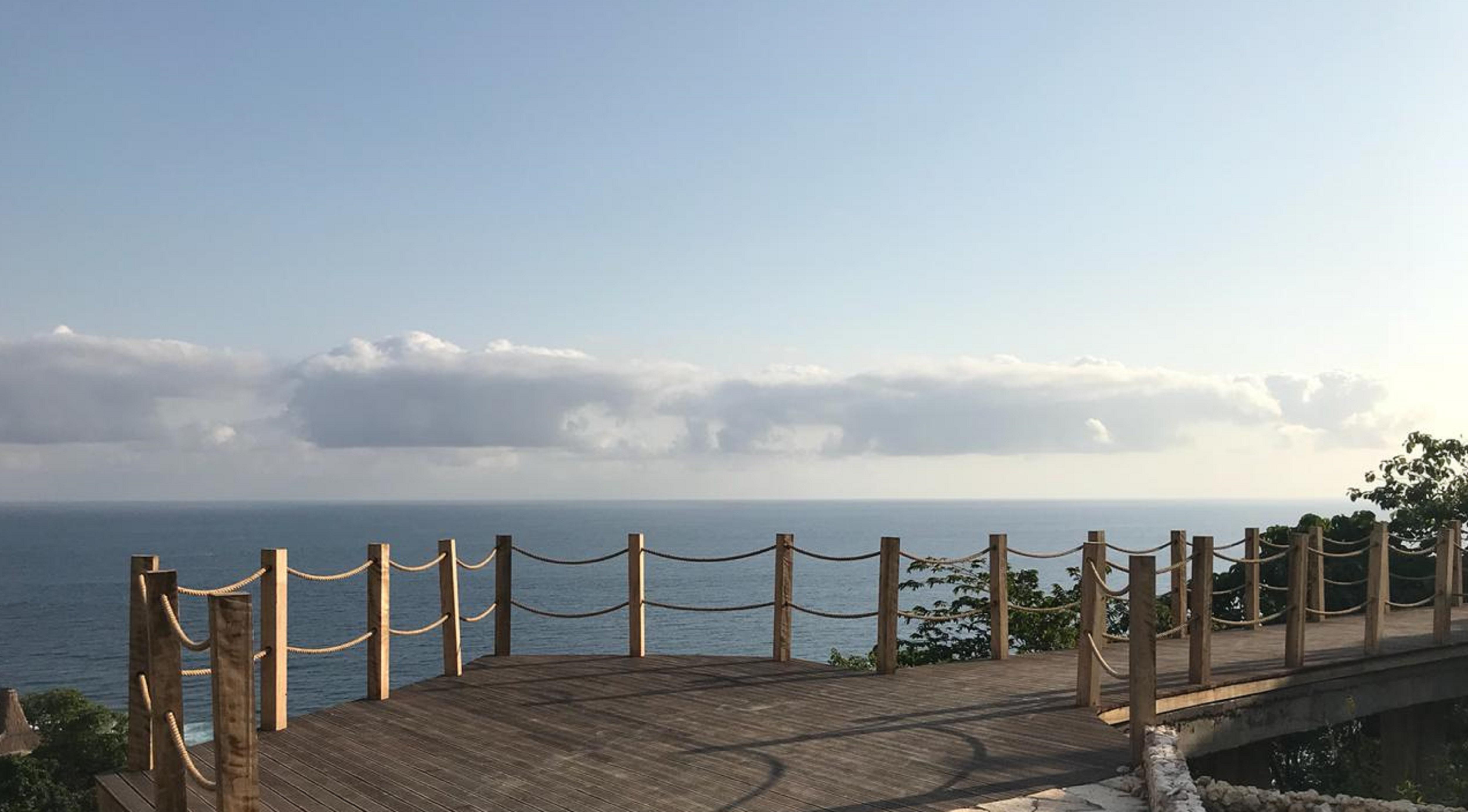 Lelewatu Resort Sumba Watukarere Zewnętrze zdjęcie