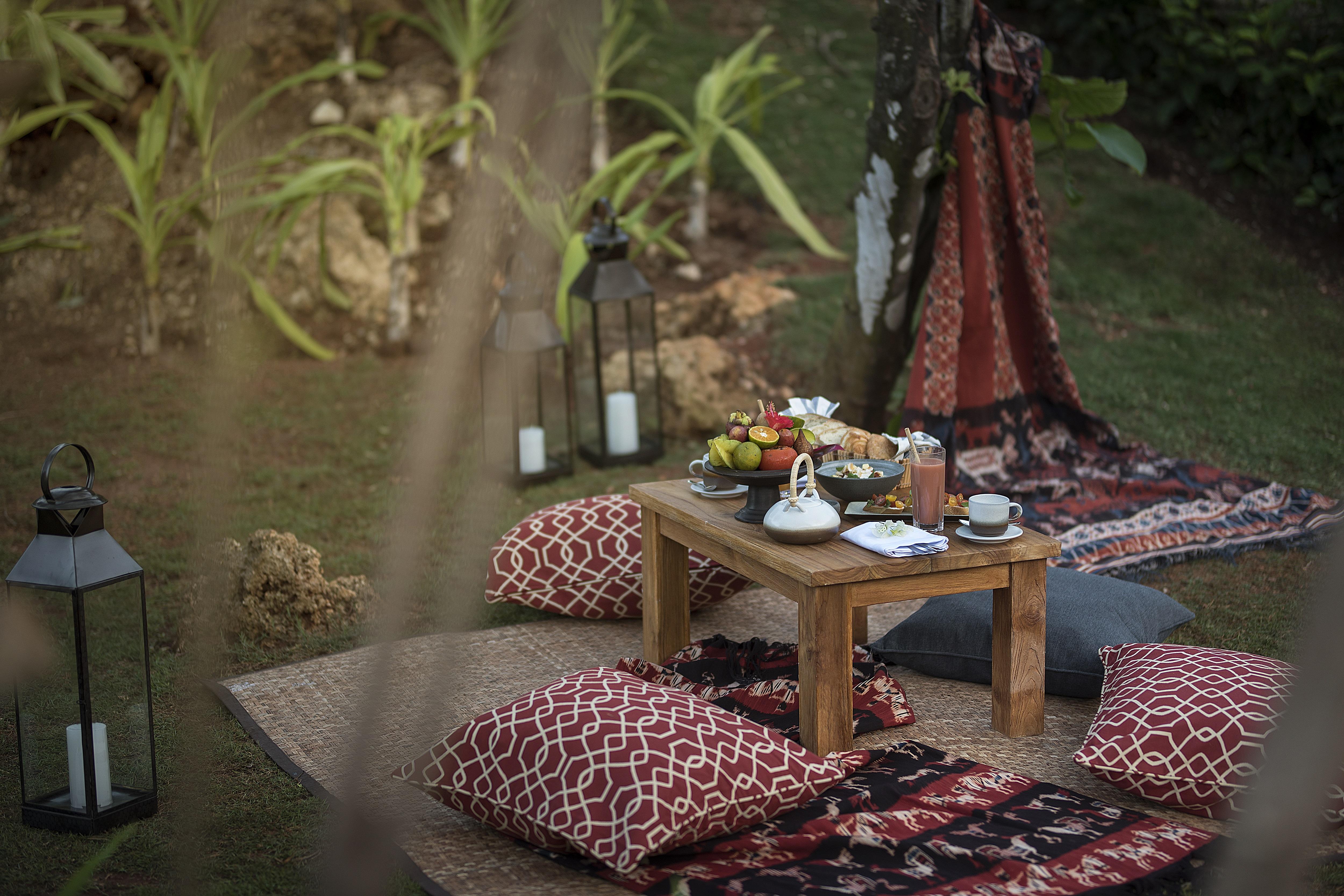 Lelewatu Resort Sumba Watukarere Zewnętrze zdjęcie