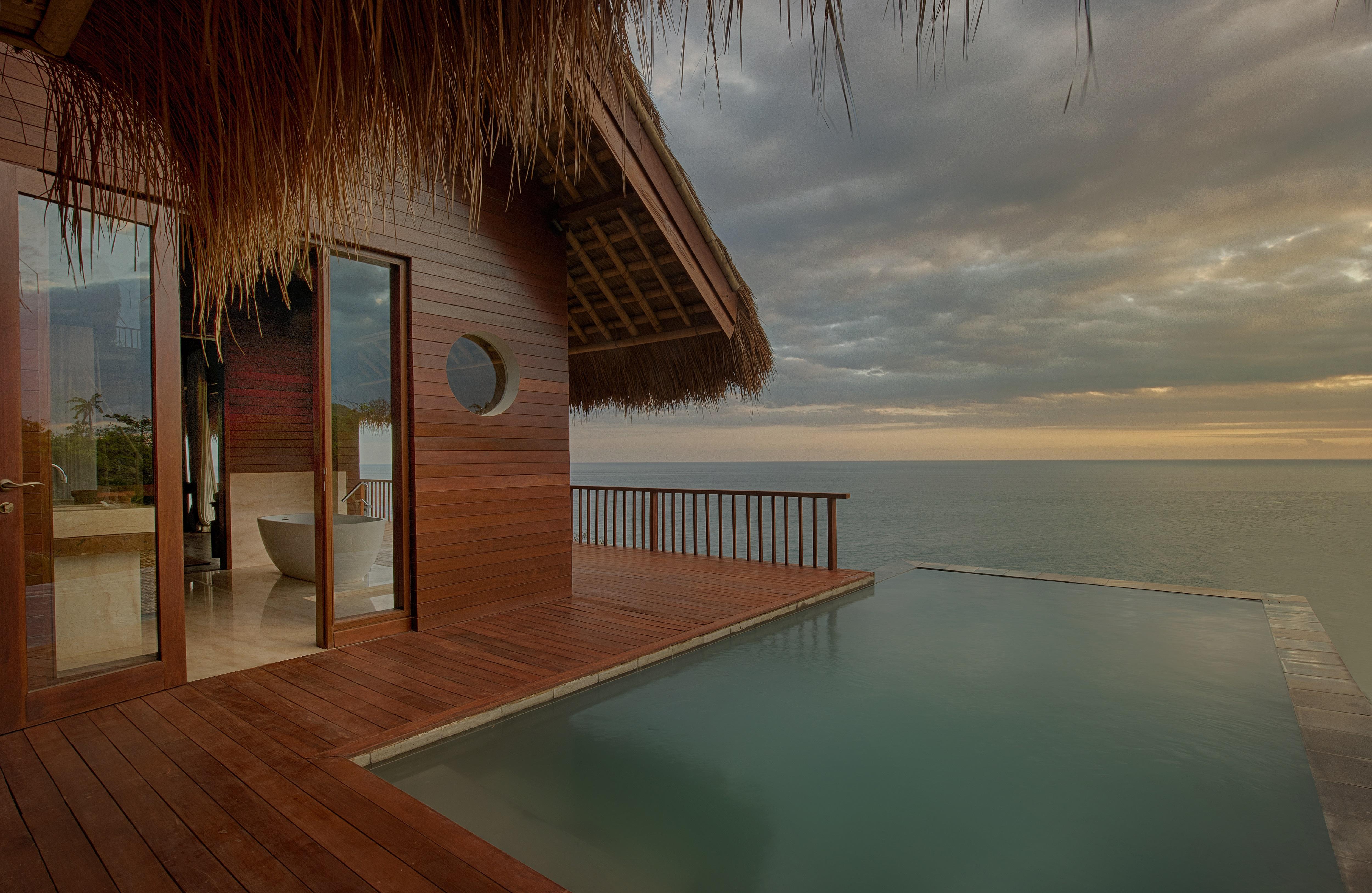 Lelewatu Resort Sumba Watukarere Zewnętrze zdjęcie