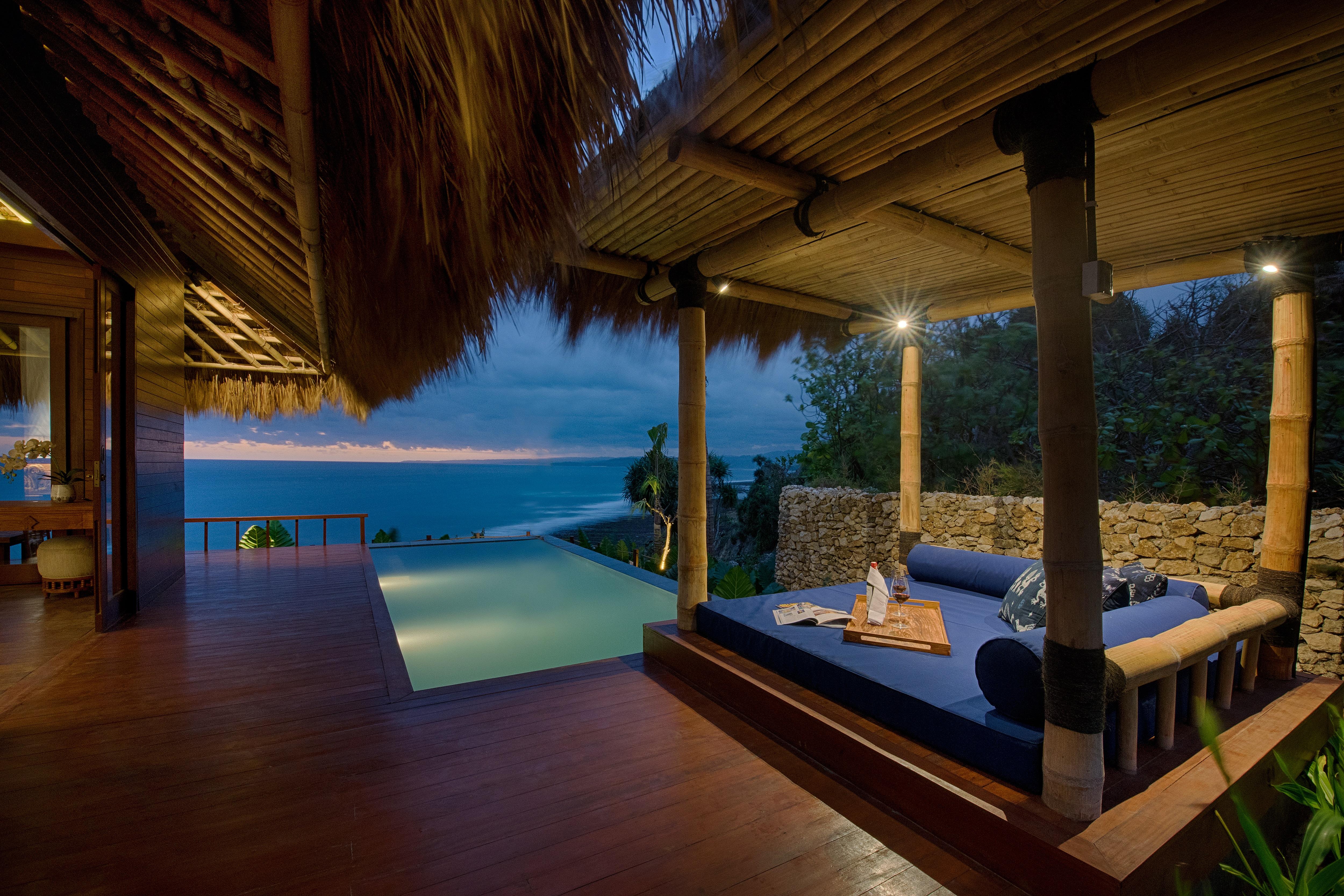Lelewatu Resort Sumba Watukarere Zewnętrze zdjęcie