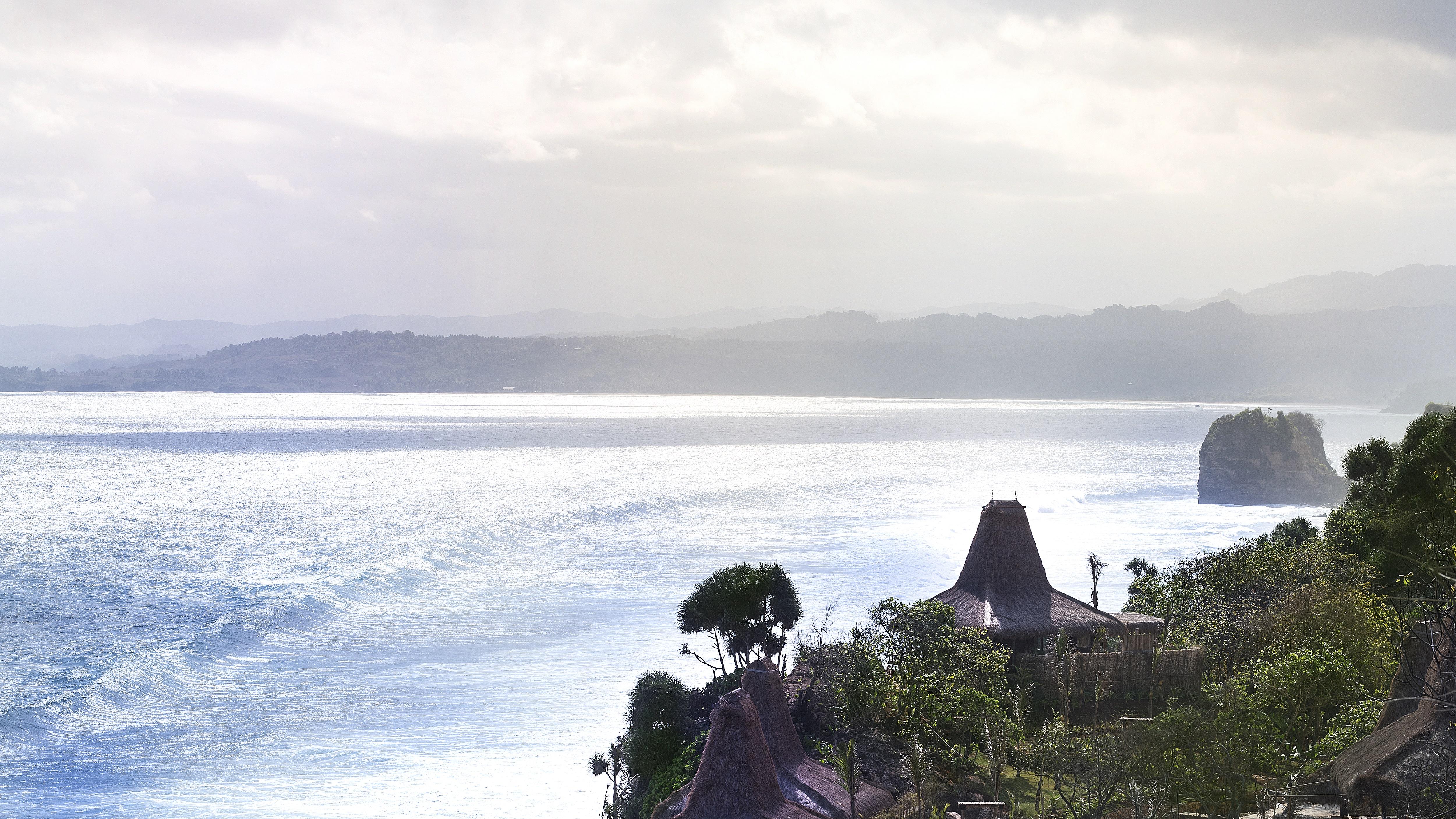 Lelewatu Resort Sumba Watukarere Zewnętrze zdjęcie