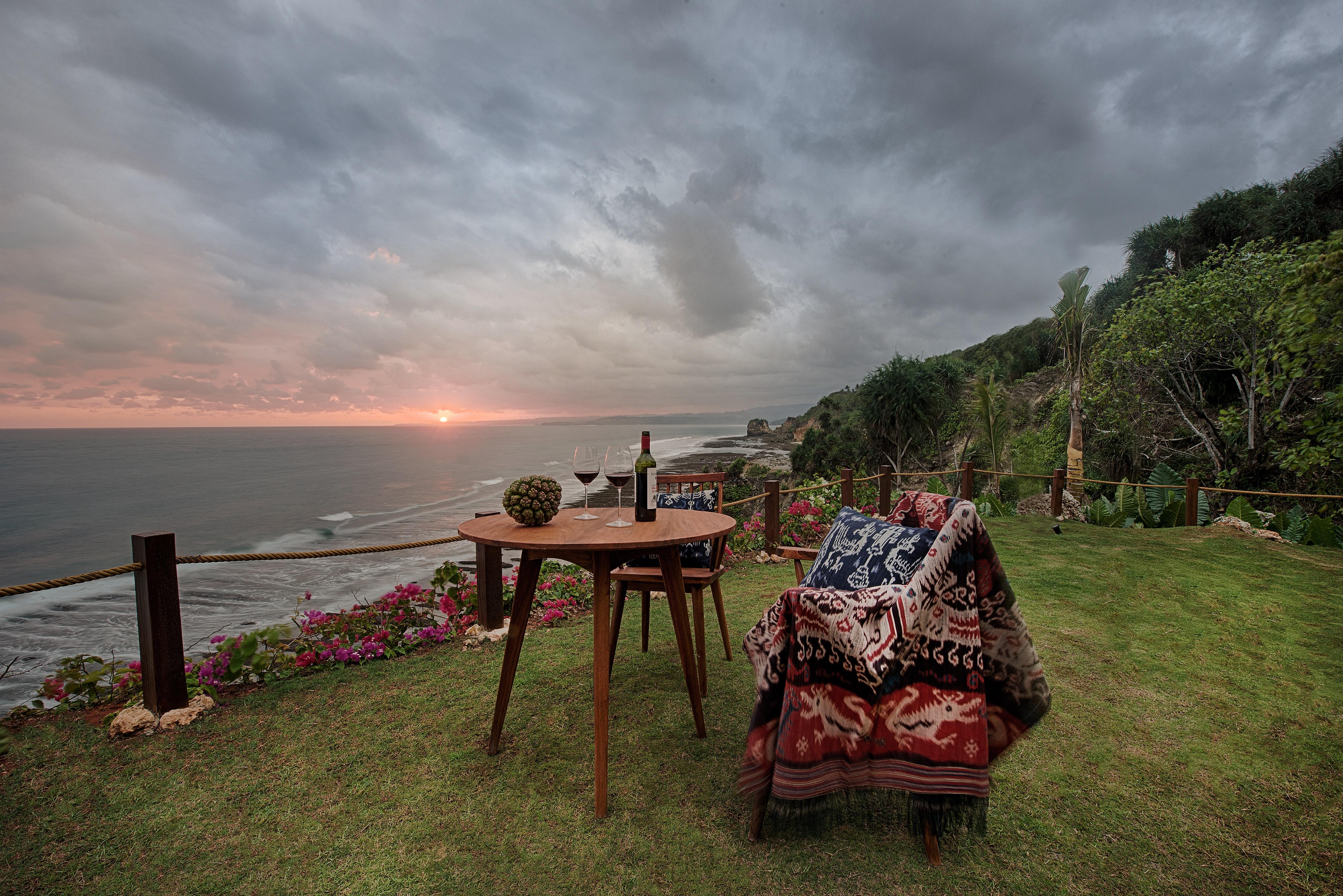 Lelewatu Resort Sumba Watukarere Zewnętrze zdjęcie
