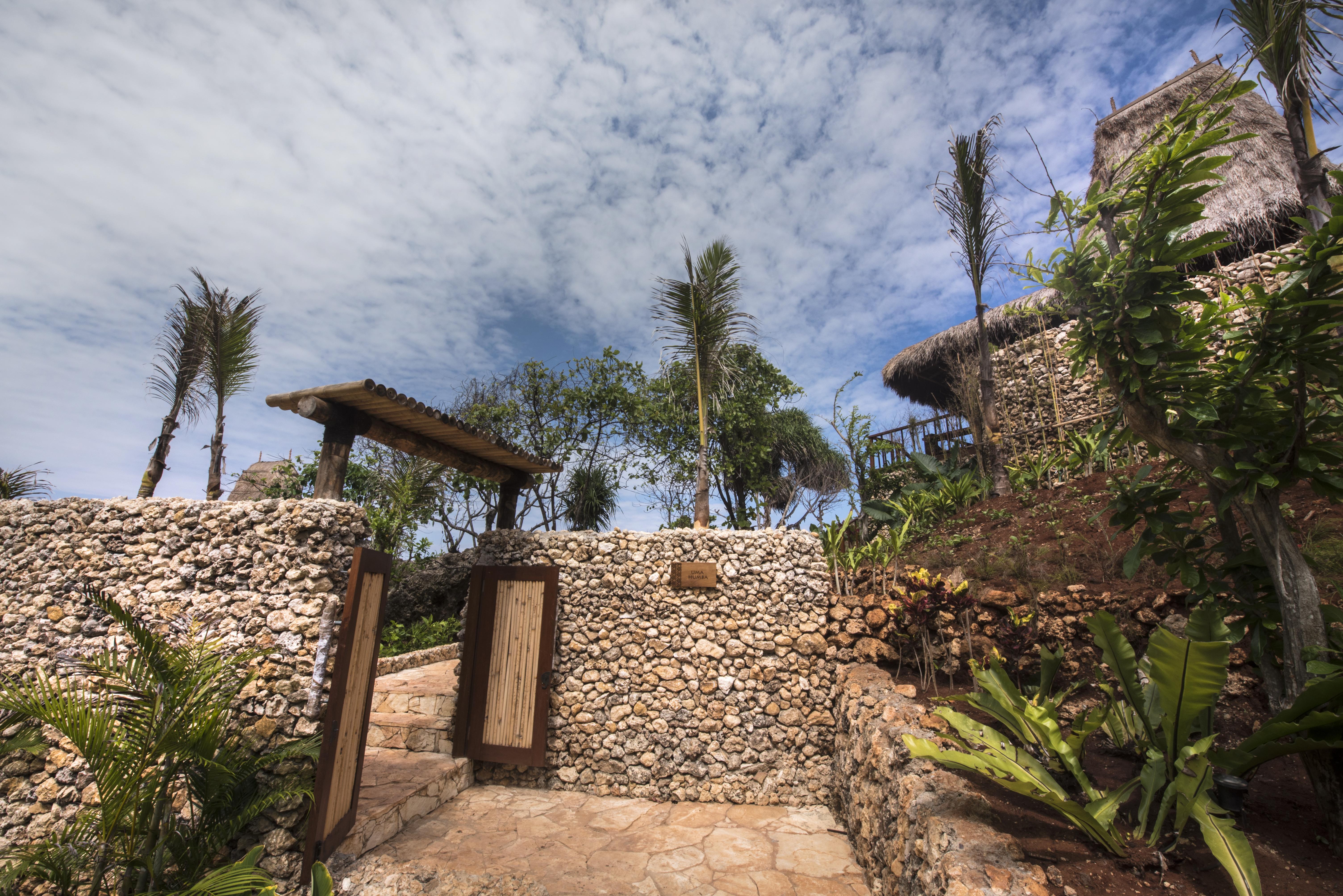 Lelewatu Resort Sumba Watukarere Zewnętrze zdjęcie