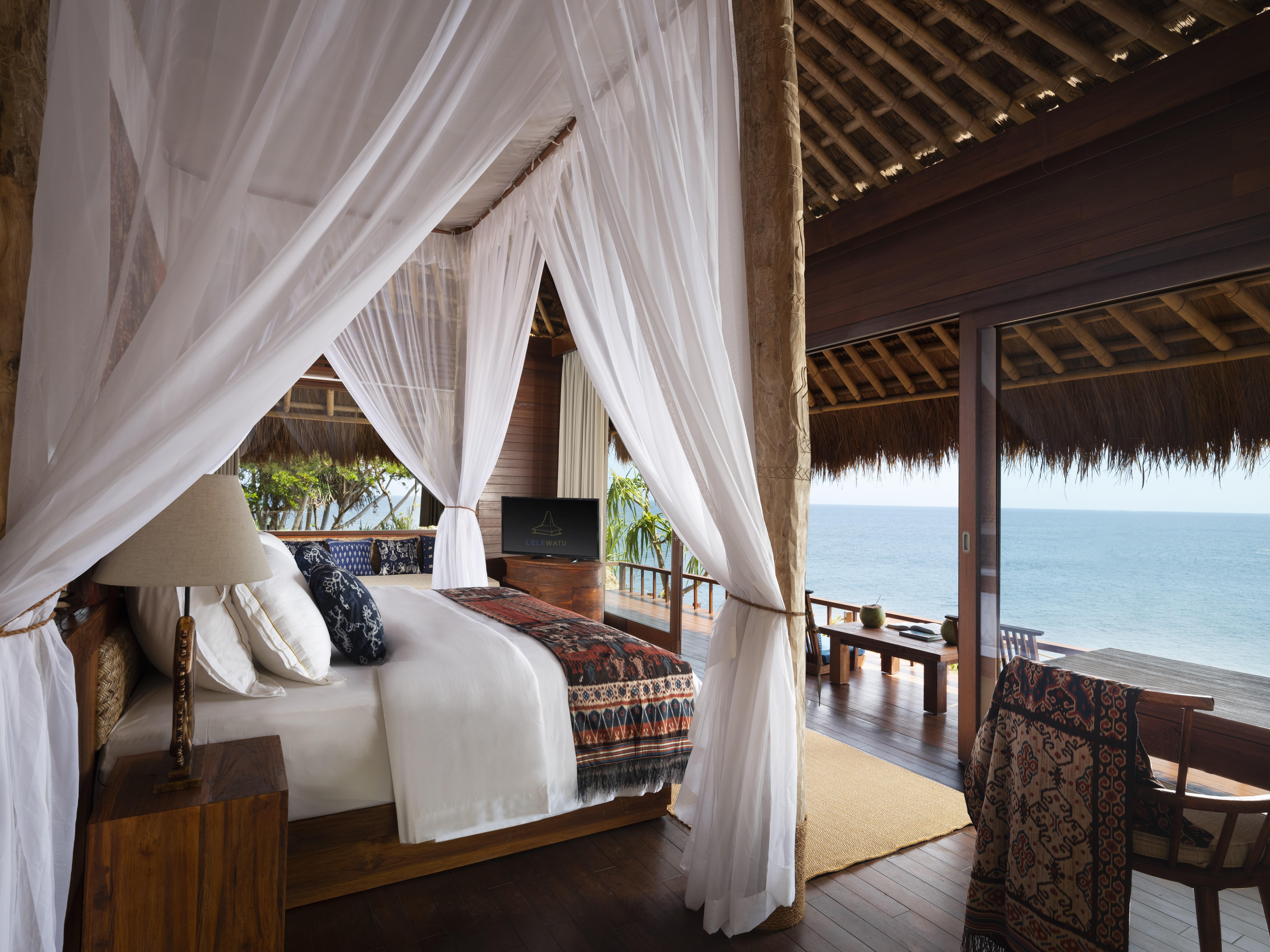 Lelewatu Resort Sumba Watukarere Zewnętrze zdjęcie