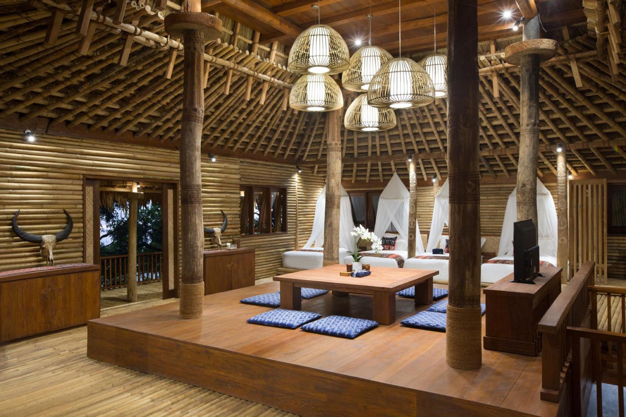 Lelewatu Resort Sumba Watukarere Zewnętrze zdjęcie