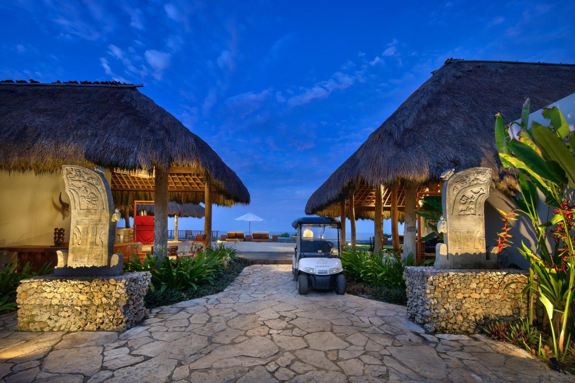 Lelewatu Resort Sumba Watukarere Zewnętrze zdjęcie