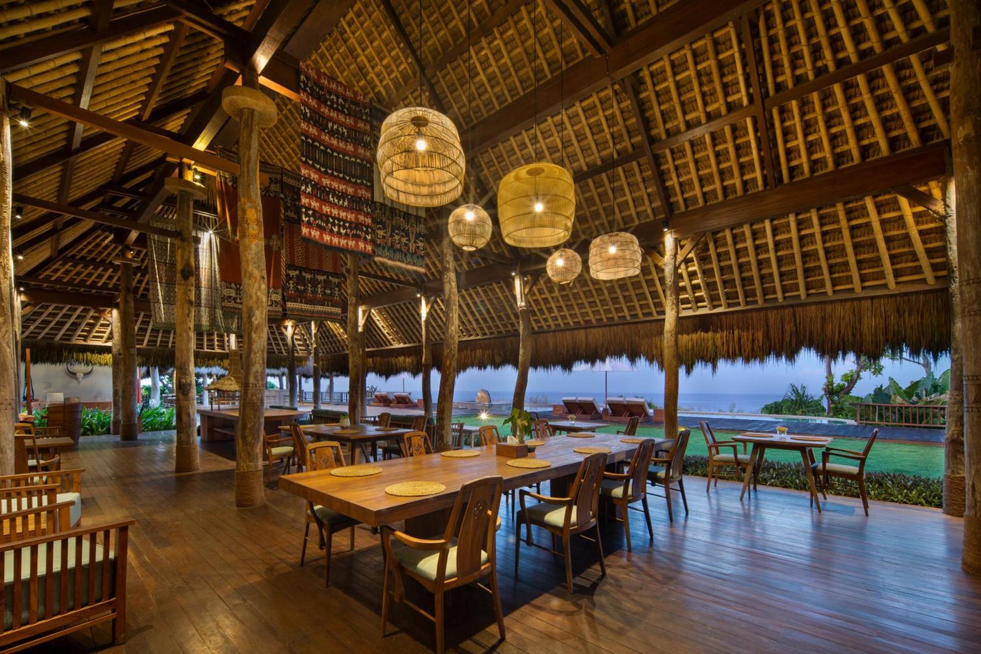 Lelewatu Resort Sumba Watukarere Zewnętrze zdjęcie
