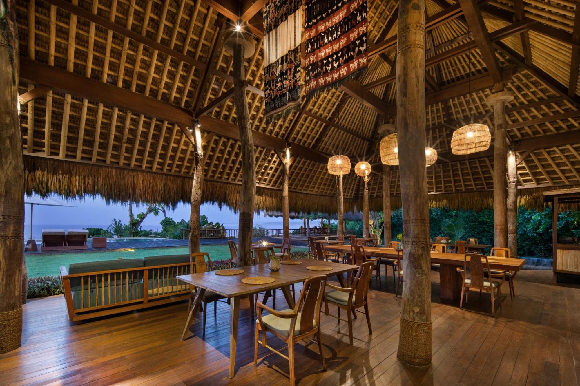 Lelewatu Resort Sumba Watukarere Zewnętrze zdjęcie