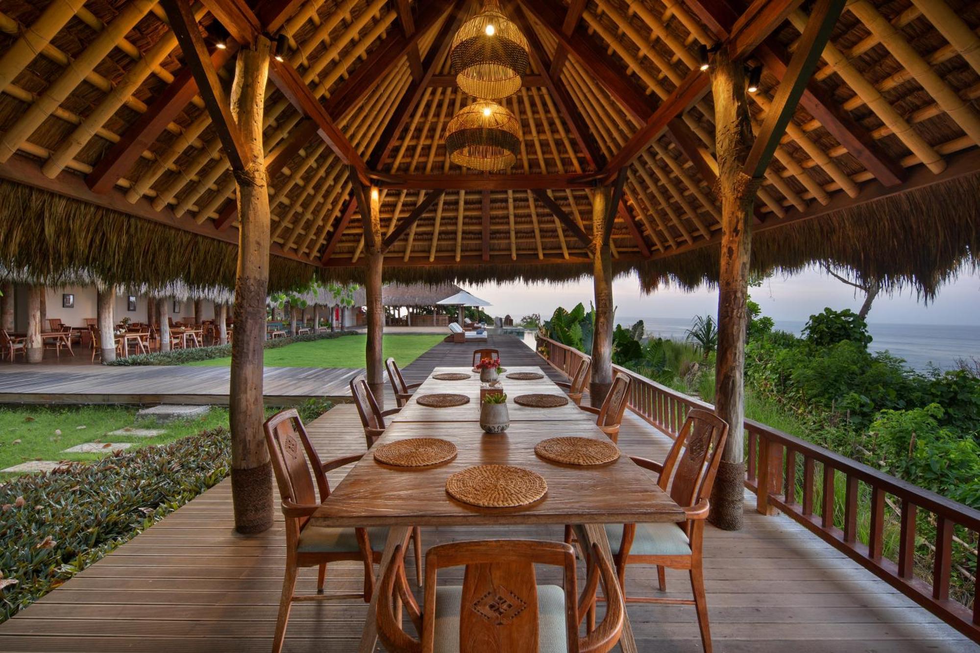 Lelewatu Resort Sumba Watukarere Zewnętrze zdjęcie