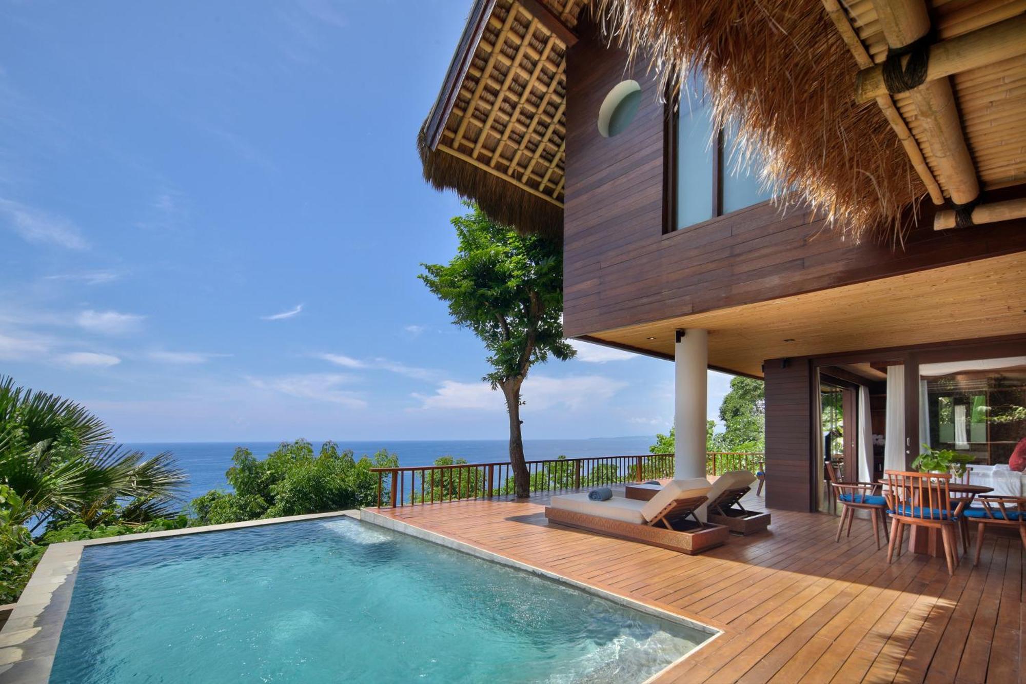 Lelewatu Resort Sumba Watukarere Zewnętrze zdjęcie