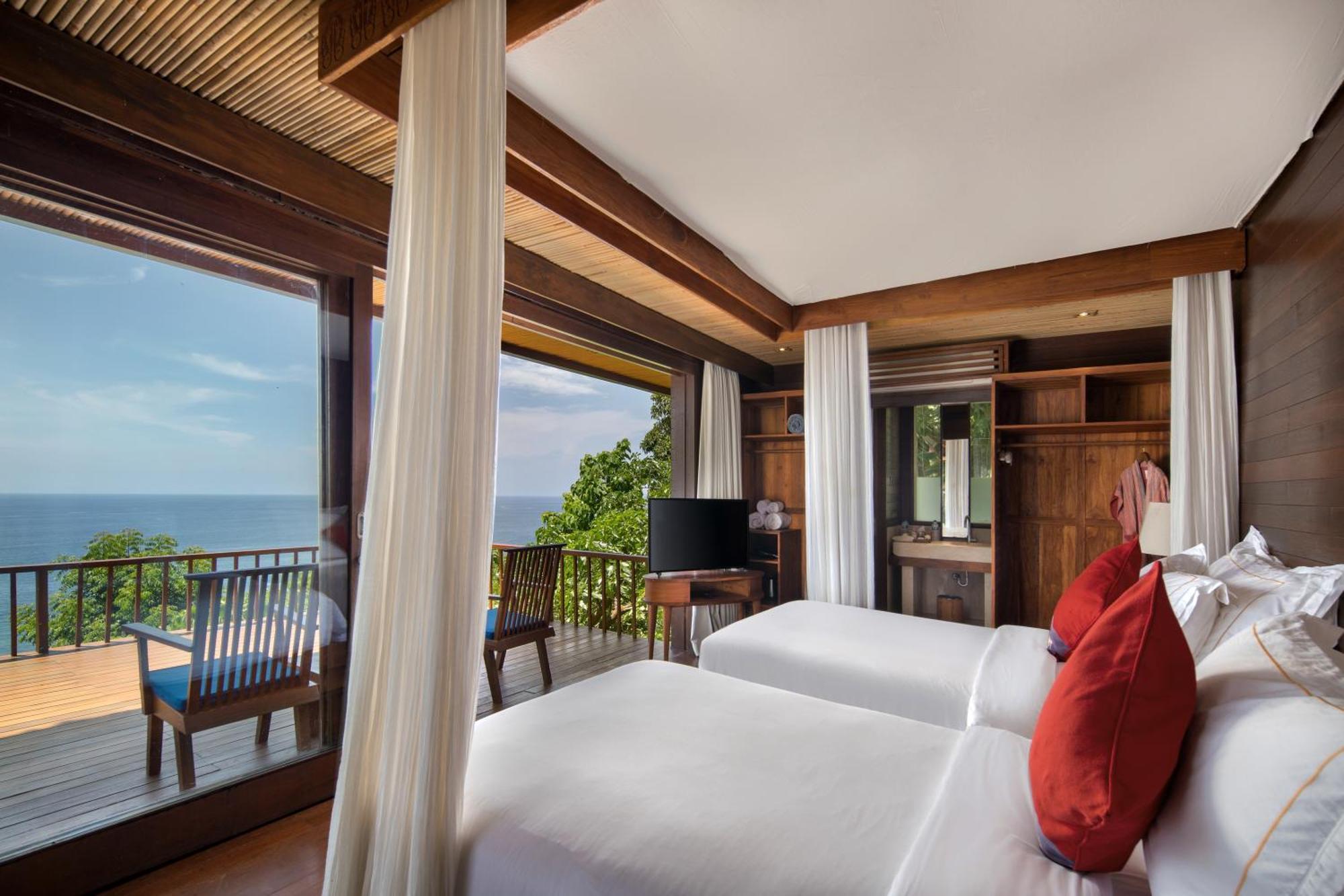 Lelewatu Resort Sumba Watukarere Zewnętrze zdjęcie