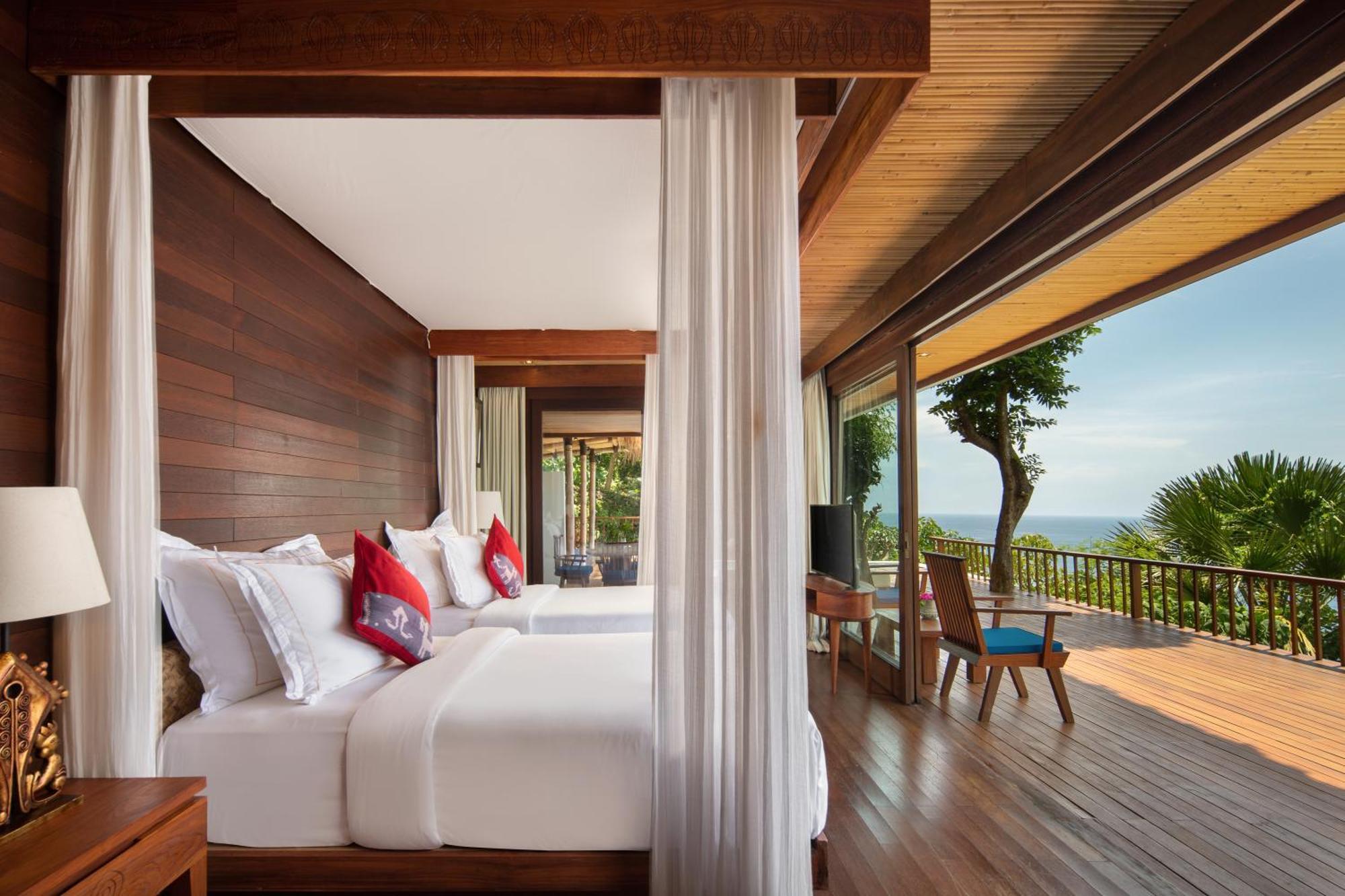 Lelewatu Resort Sumba Watukarere Zewnętrze zdjęcie