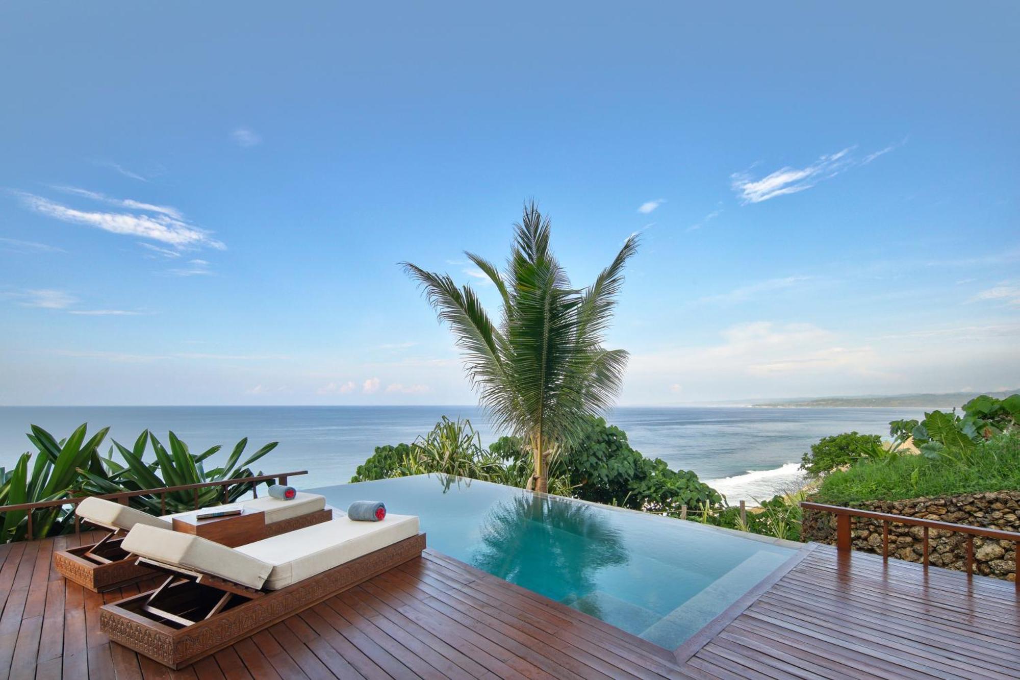 Lelewatu Resort Sumba Watukarere Zewnętrze zdjęcie