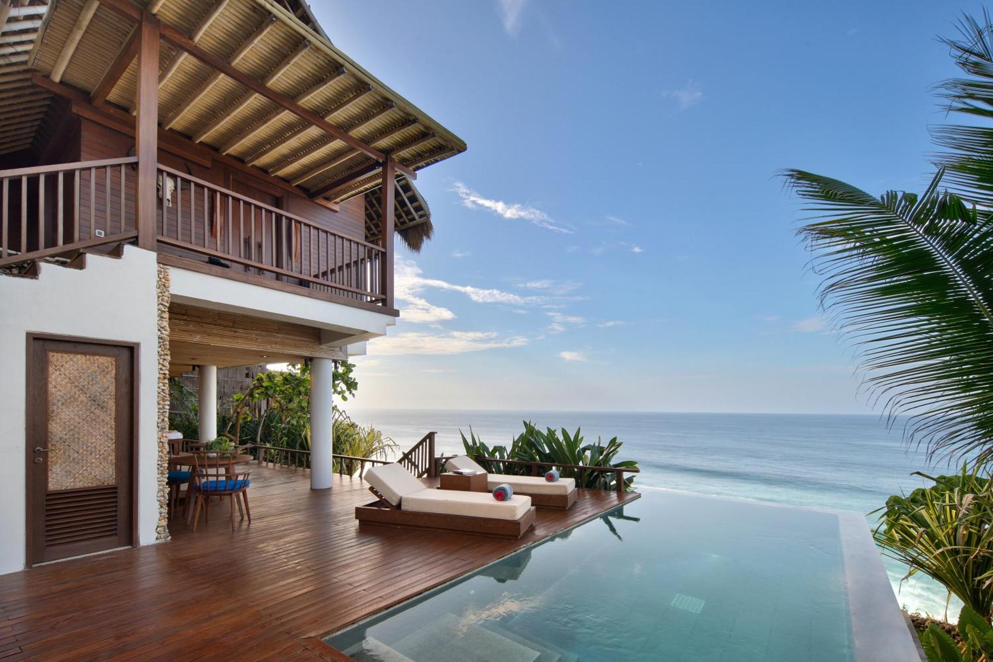 Lelewatu Resort Sumba Watukarere Zewnętrze zdjęcie