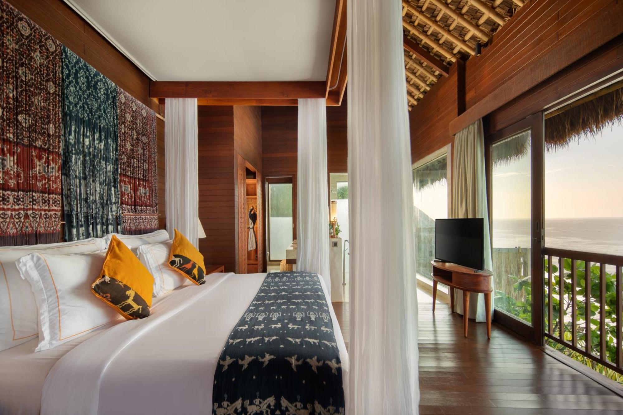 Lelewatu Resort Sumba Watukarere Zewnętrze zdjęcie