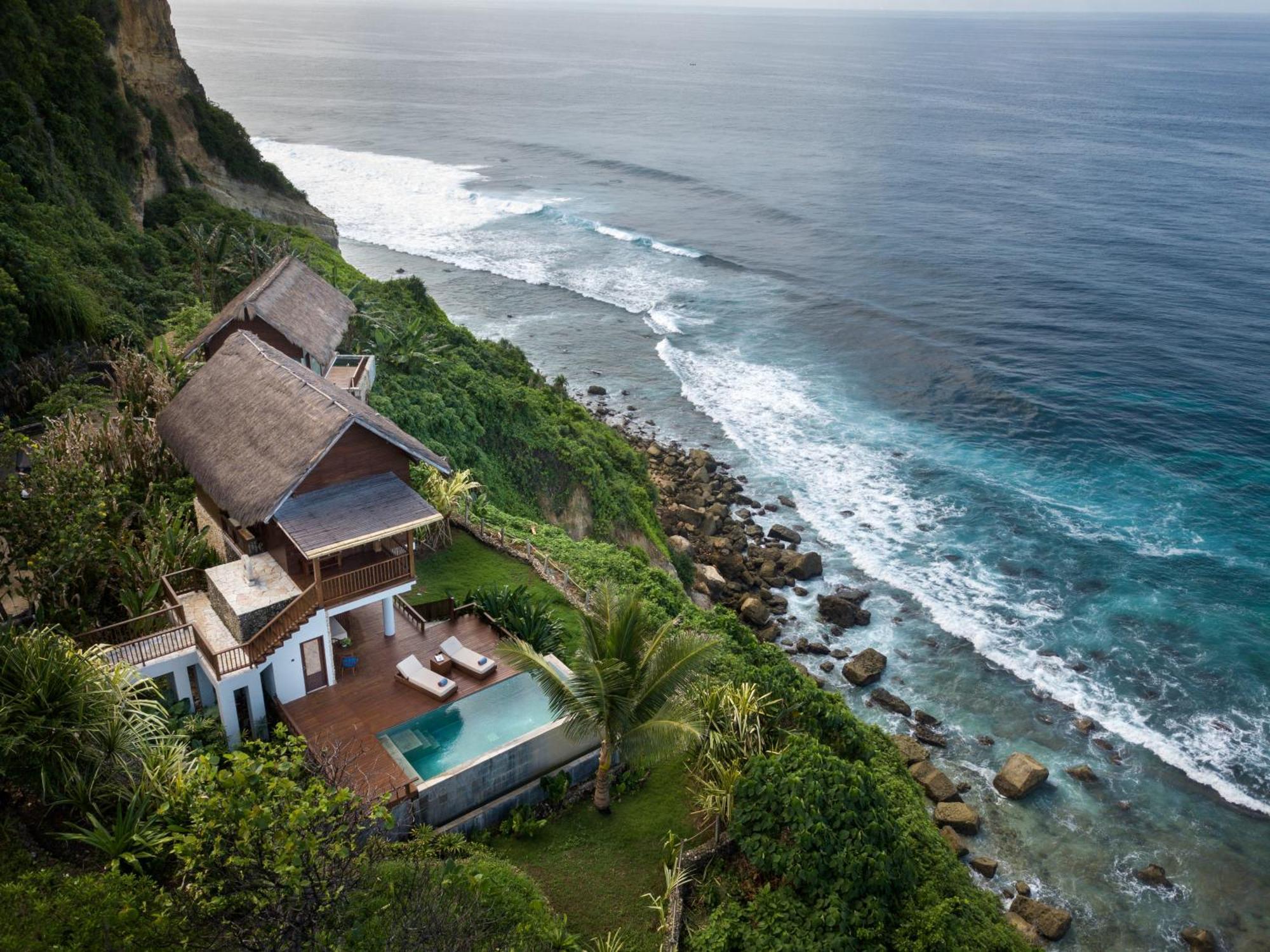 Lelewatu Resort Sumba Watukarere Zewnętrze zdjęcie