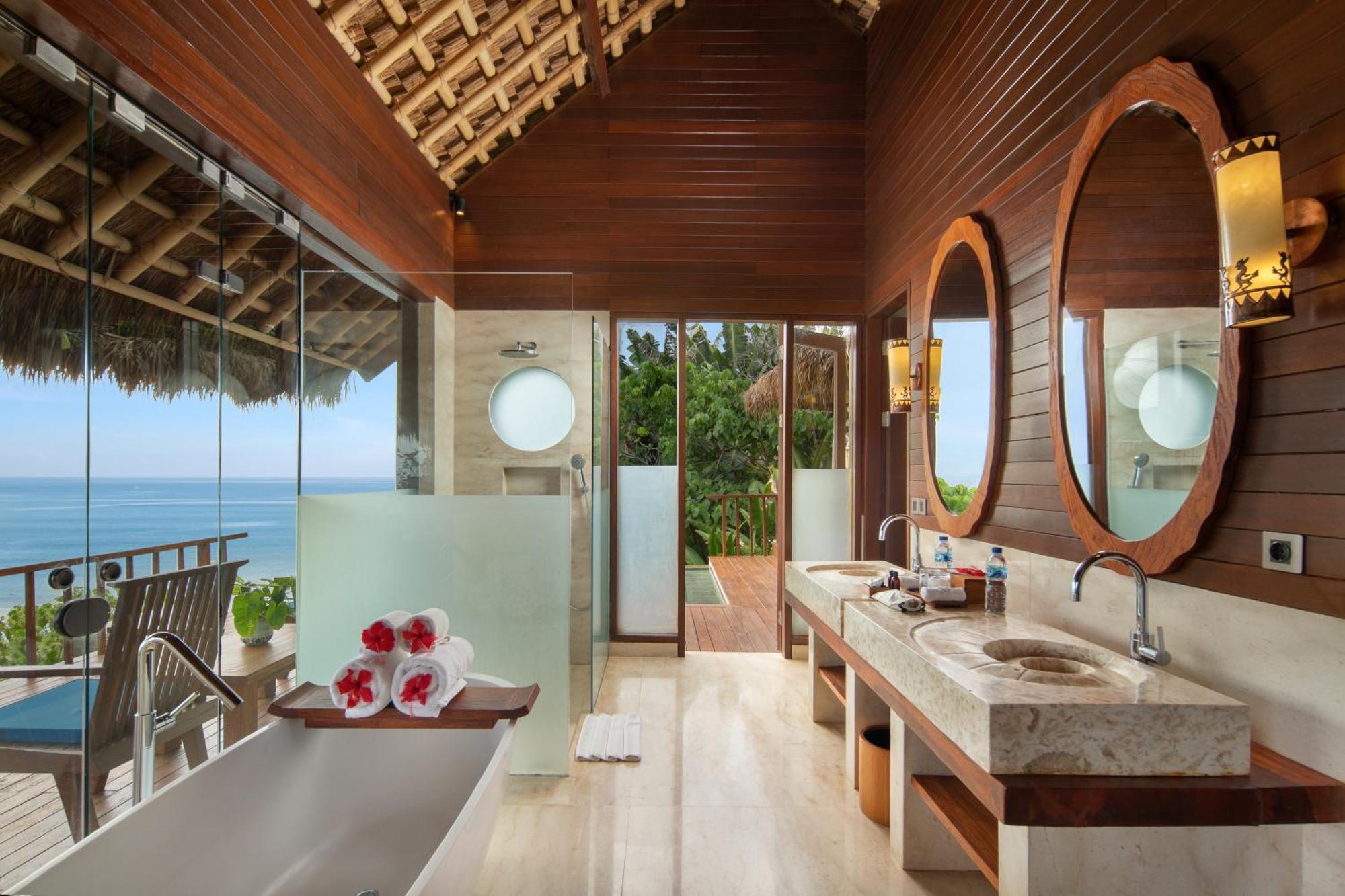 Lelewatu Resort Sumba Watukarere Zewnętrze zdjęcie