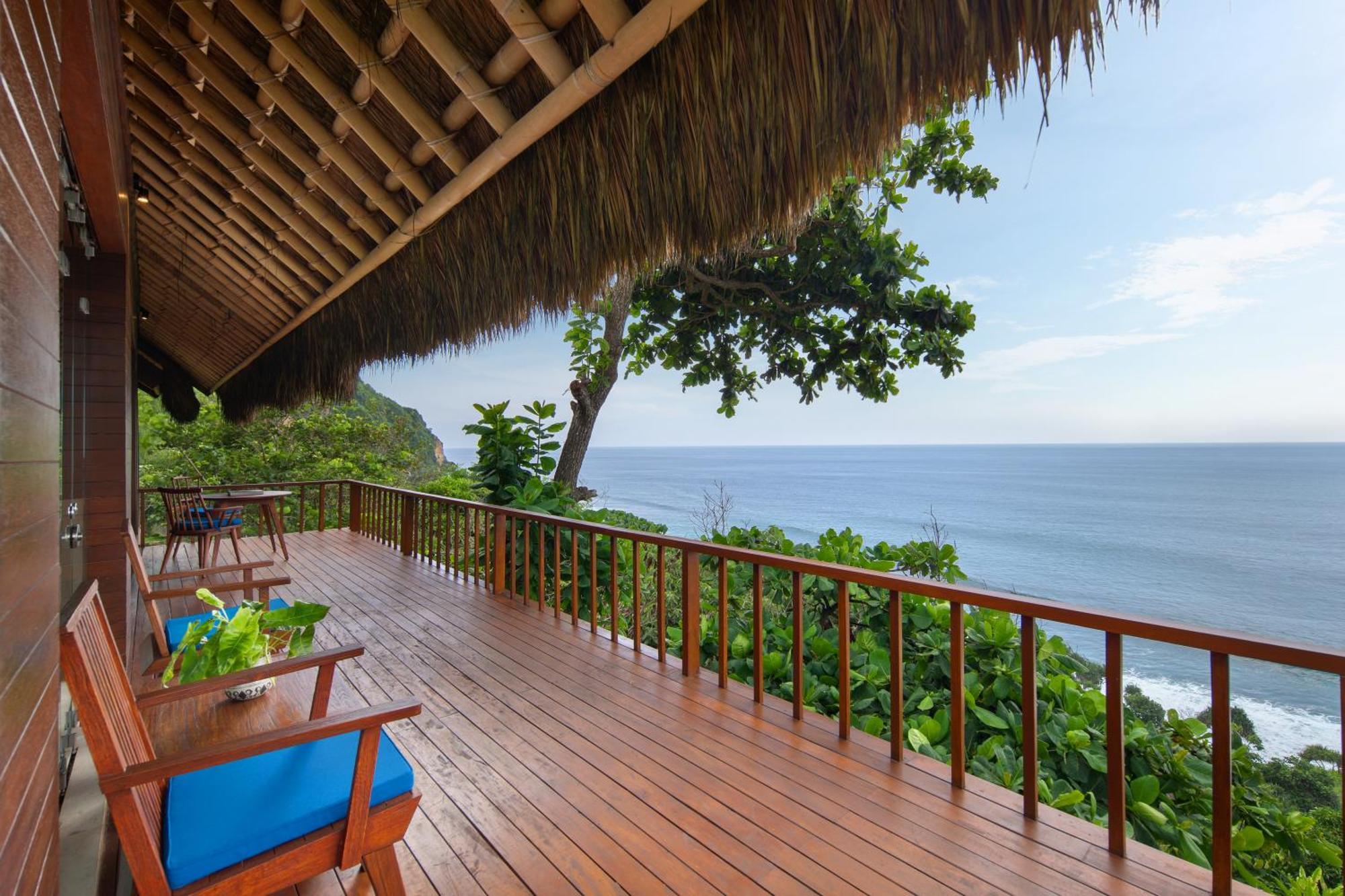Lelewatu Resort Sumba Watukarere Zewnętrze zdjęcie
