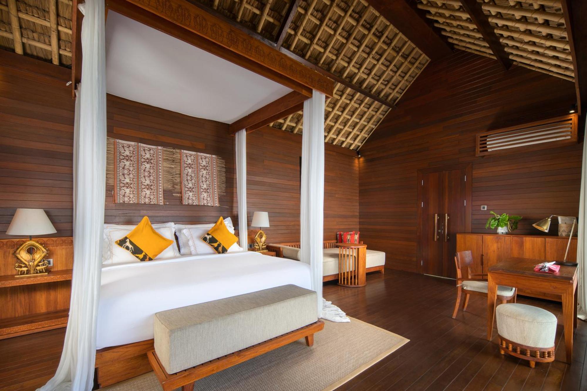 Lelewatu Resort Sumba Watukarere Zewnętrze zdjęcie