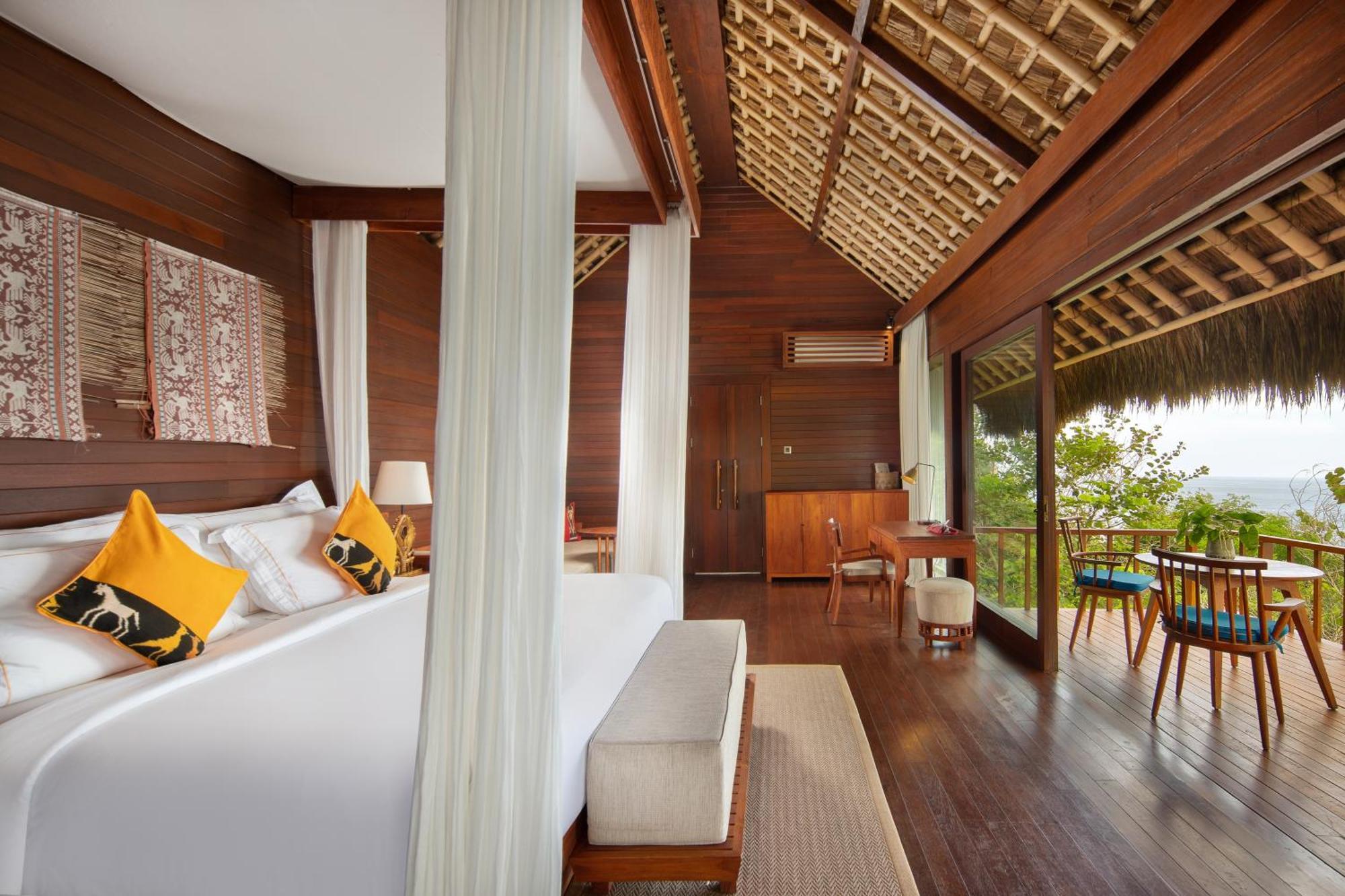 Lelewatu Resort Sumba Watukarere Zewnętrze zdjęcie