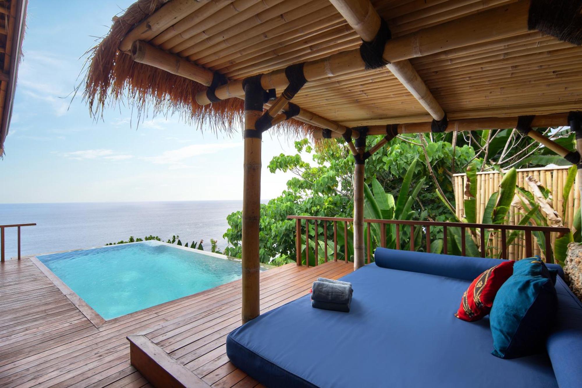 Lelewatu Resort Sumba Watukarere Zewnętrze zdjęcie