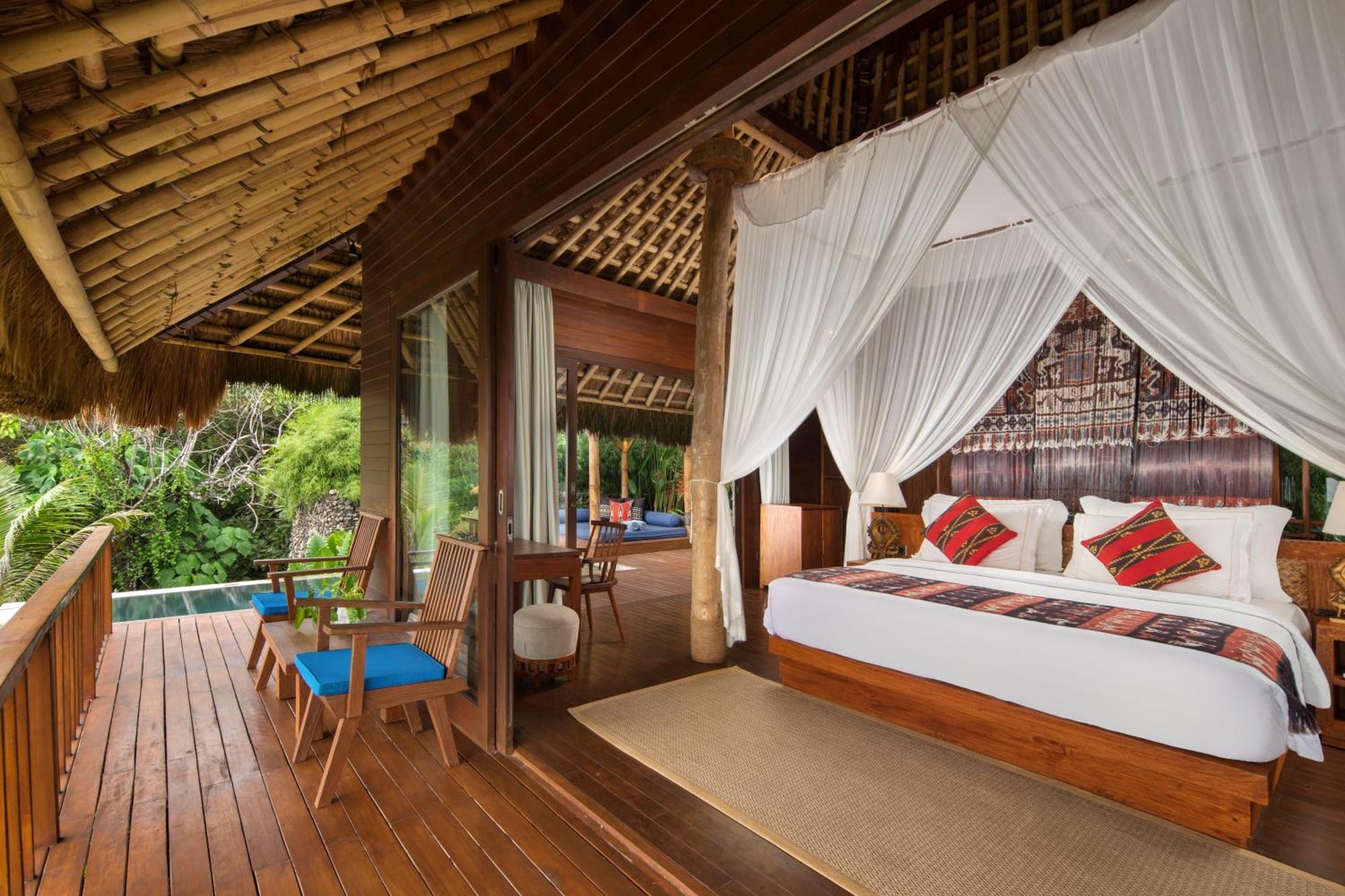 Lelewatu Resort Sumba Watukarere Zewnętrze zdjęcie