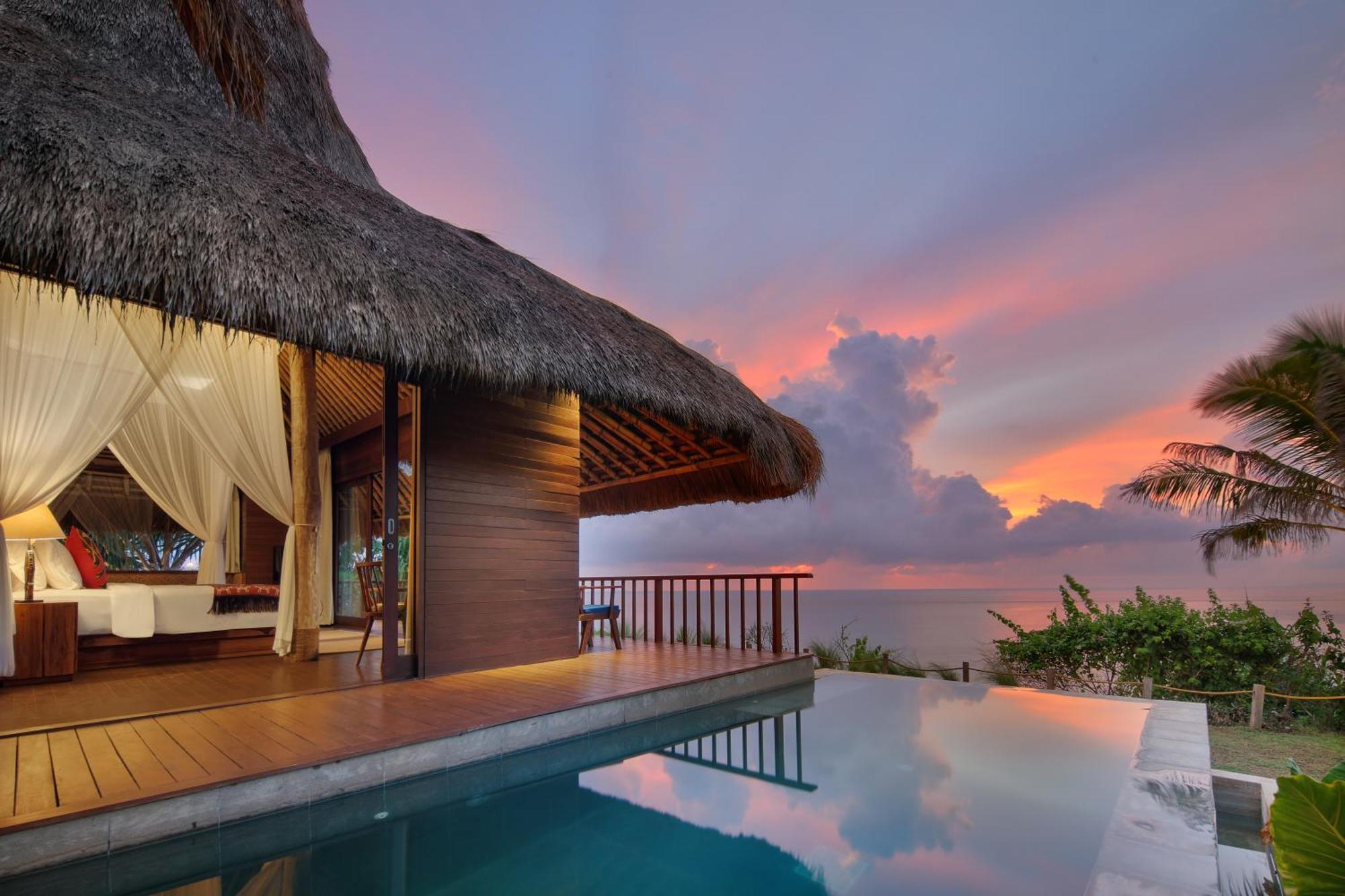 Lelewatu Resort Sumba Watukarere Zewnętrze zdjęcie
