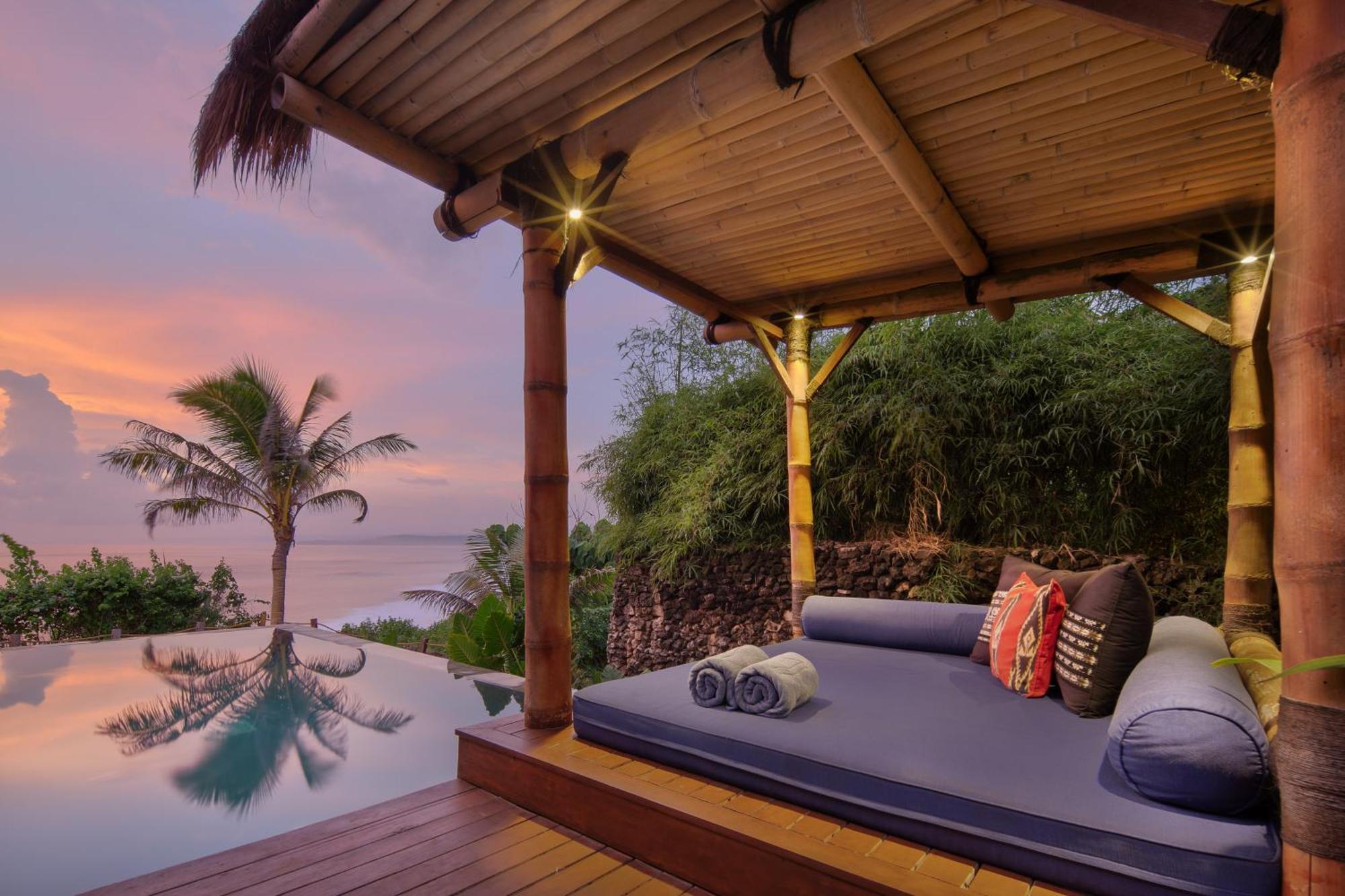 Lelewatu Resort Sumba Watukarere Zewnętrze zdjęcie