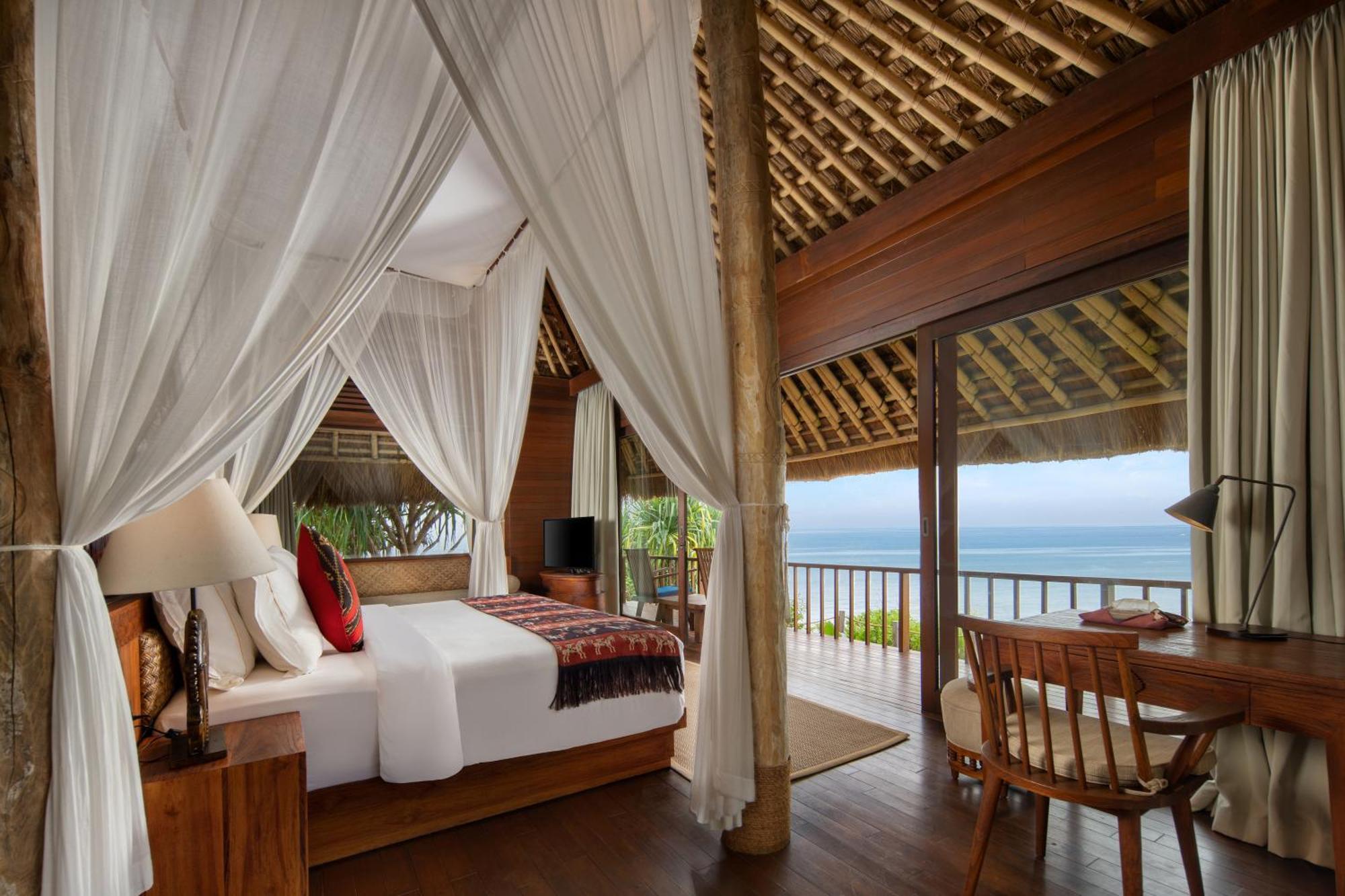 Lelewatu Resort Sumba Watukarere Zewnętrze zdjęcie