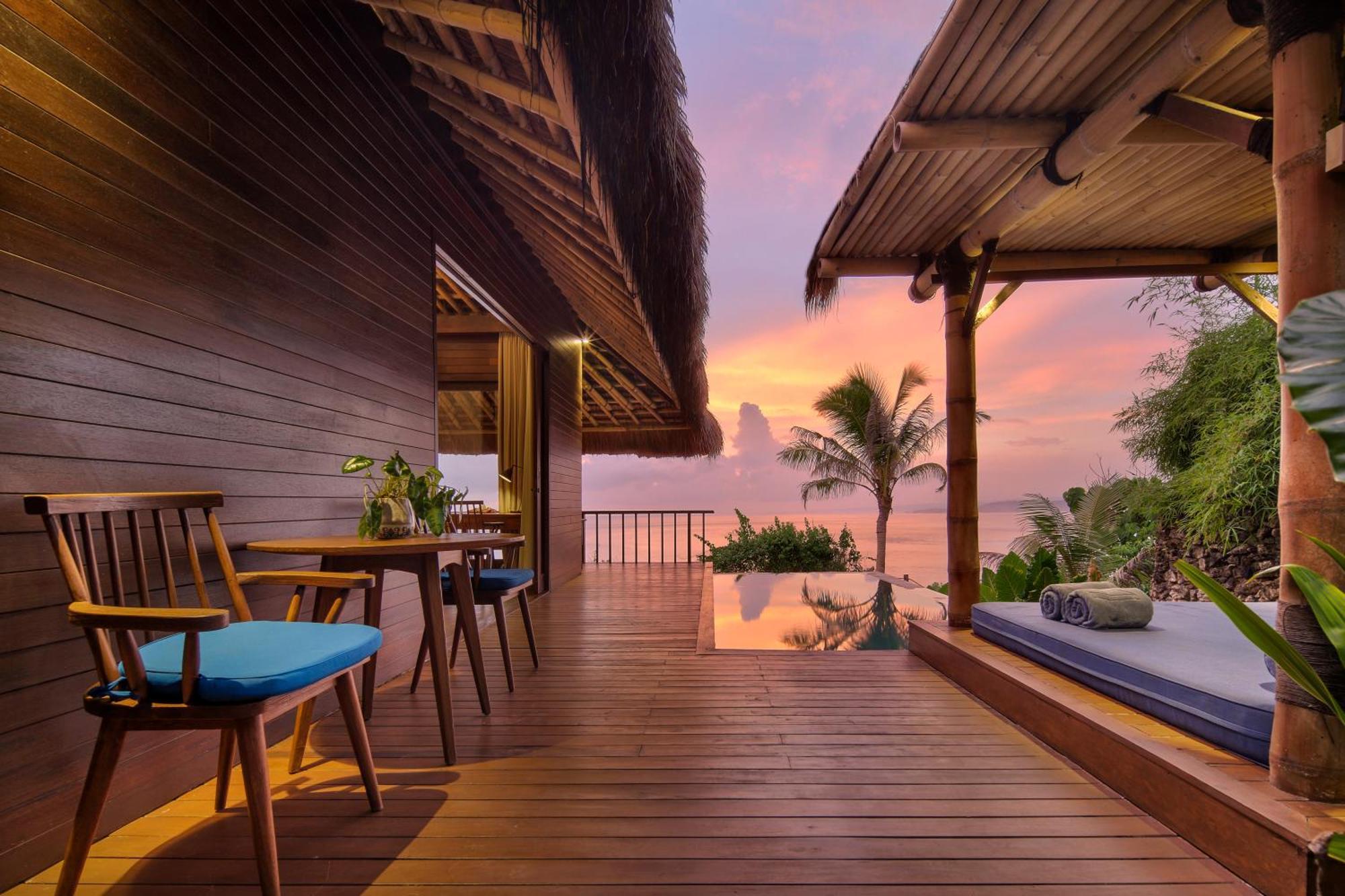 Lelewatu Resort Sumba Watukarere Zewnętrze zdjęcie