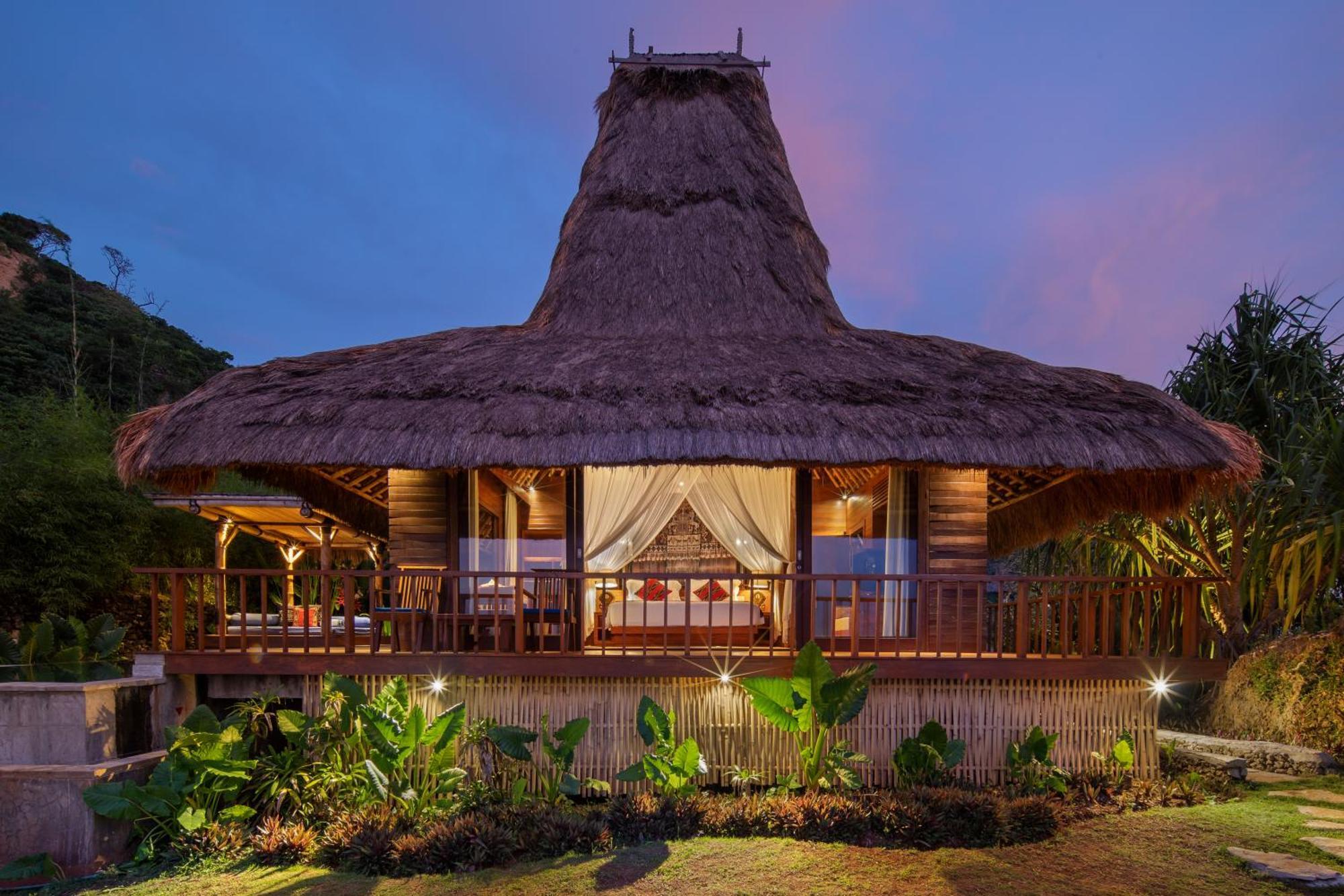 Lelewatu Resort Sumba Watukarere Zewnętrze zdjęcie