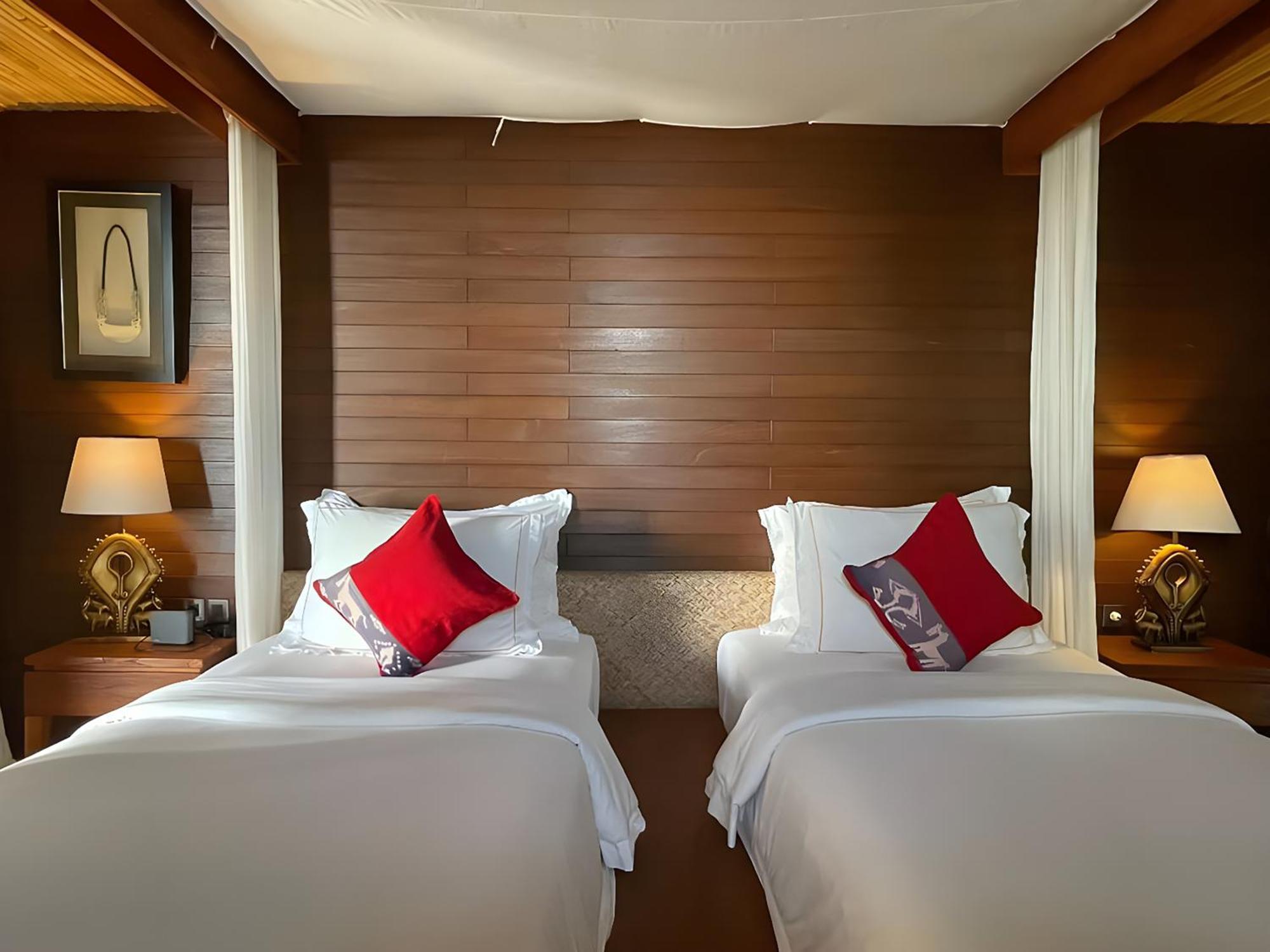 Lelewatu Resort Sumba Watukarere Zewnętrze zdjęcie