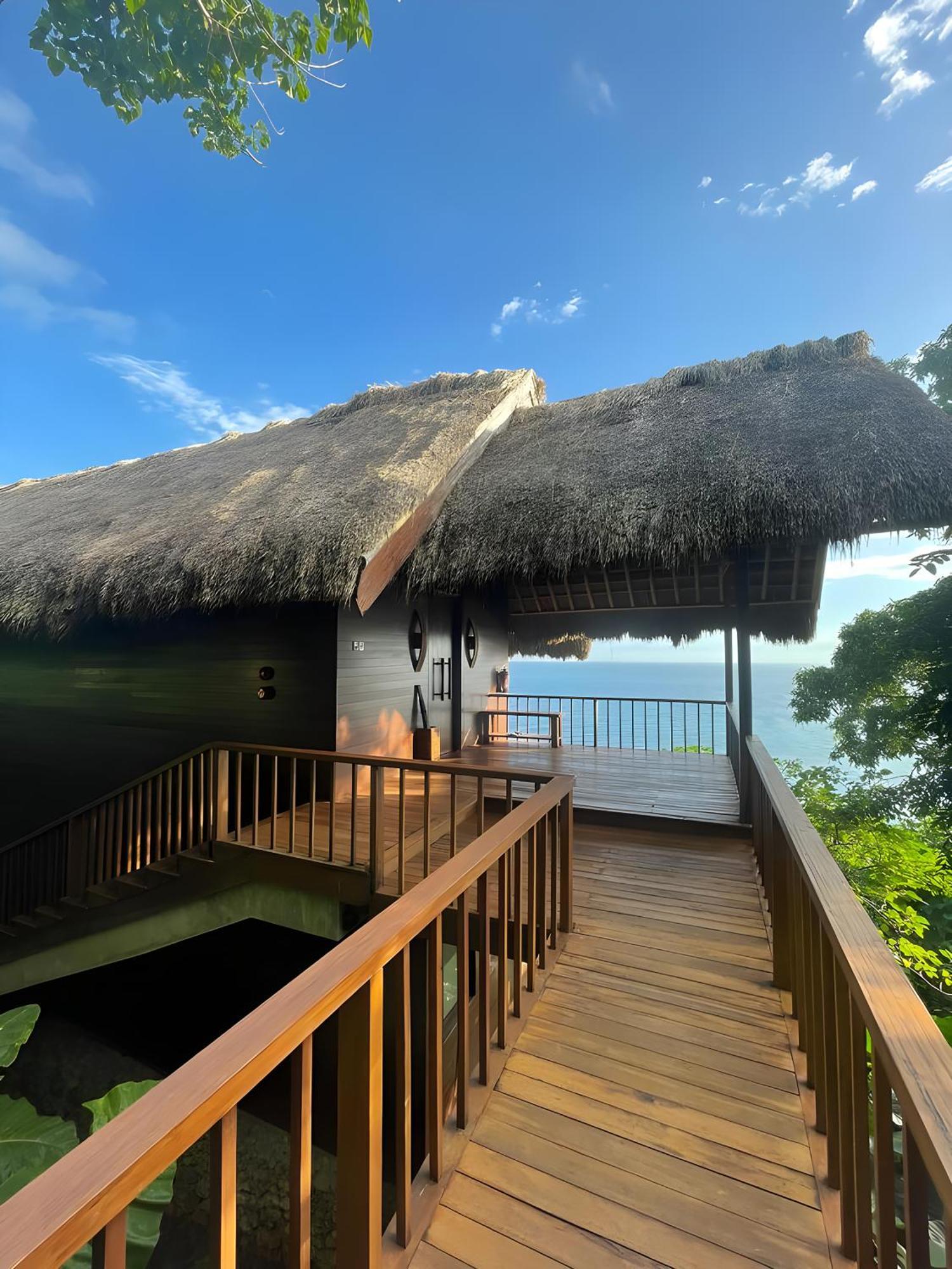 Lelewatu Resort Sumba Watukarere Zewnętrze zdjęcie
