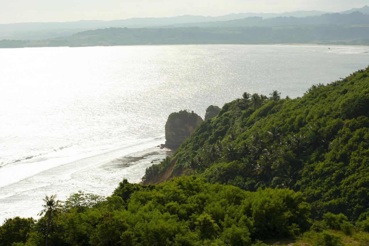 Lelewatu Resort Sumba Watukarere Zewnętrze zdjęcie