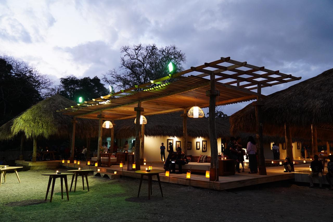 Lelewatu Resort Sumba Watukarere Zewnętrze zdjęcie