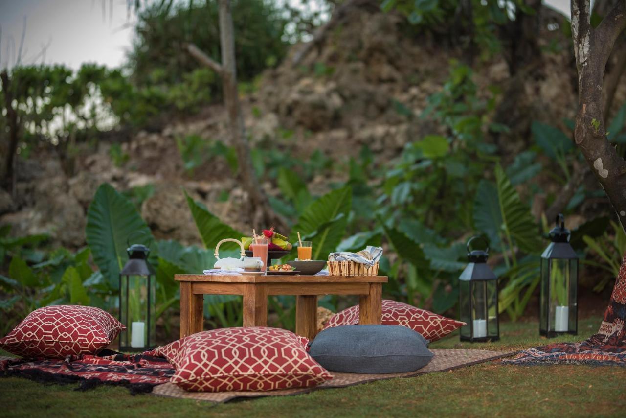 Lelewatu Resort Sumba Watukarere Zewnętrze zdjęcie