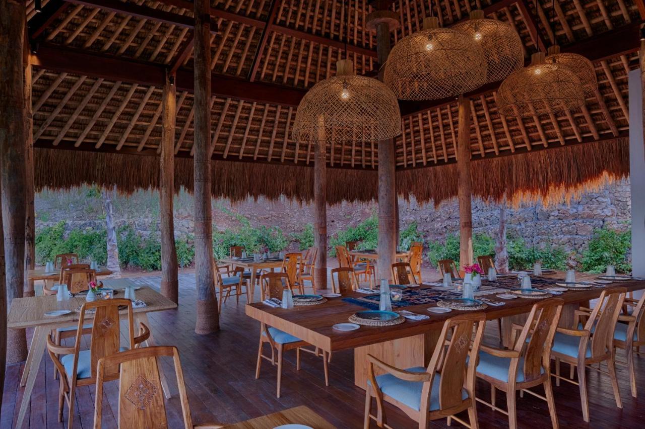 Lelewatu Resort Sumba Watukarere Zewnętrze zdjęcie