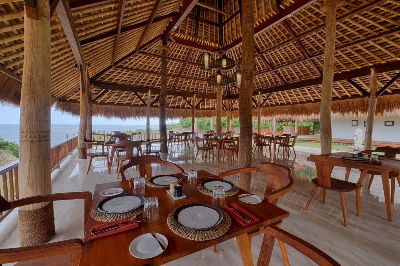 Lelewatu Resort Sumba Watukarere Zewnętrze zdjęcie