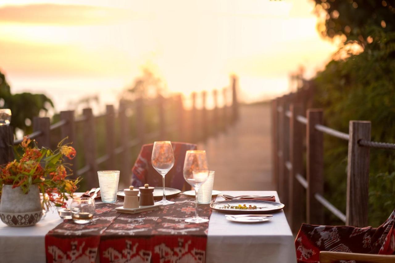 Lelewatu Resort Sumba Watukarere Zewnętrze zdjęcie