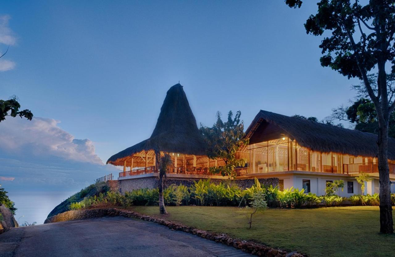 Lelewatu Resort Sumba Watukarere Zewnętrze zdjęcie