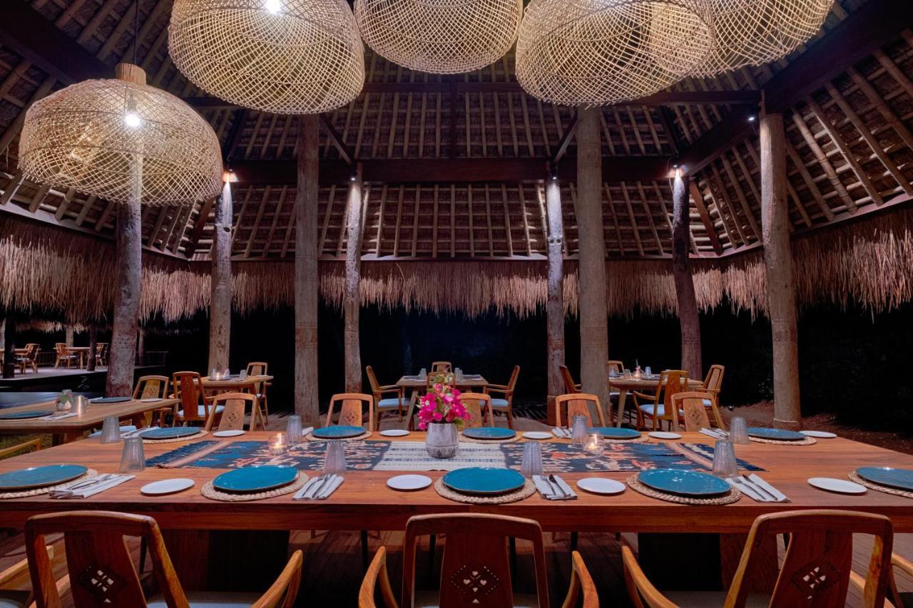 Lelewatu Resort Sumba Watukarere Zewnętrze zdjęcie