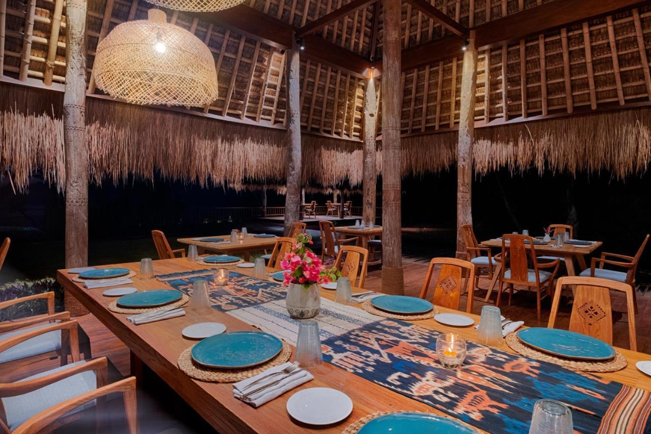 Lelewatu Resort Sumba Watukarere Zewnętrze zdjęcie