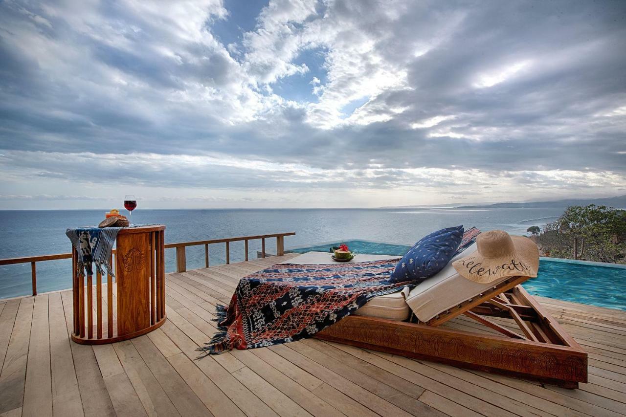 Lelewatu Resort Sumba Watukarere Zewnętrze zdjęcie