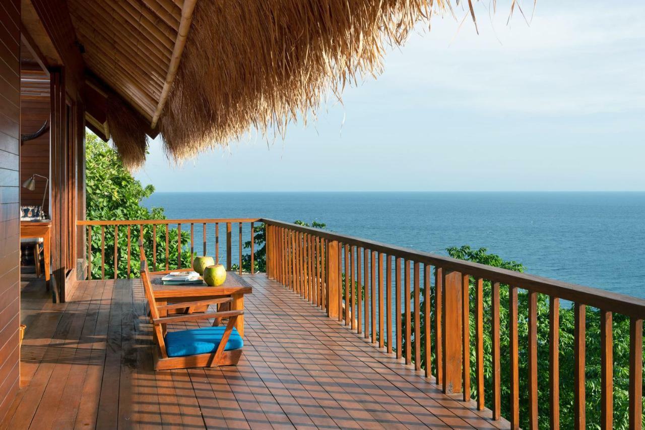 Lelewatu Resort Sumba Watukarere Zewnętrze zdjęcie