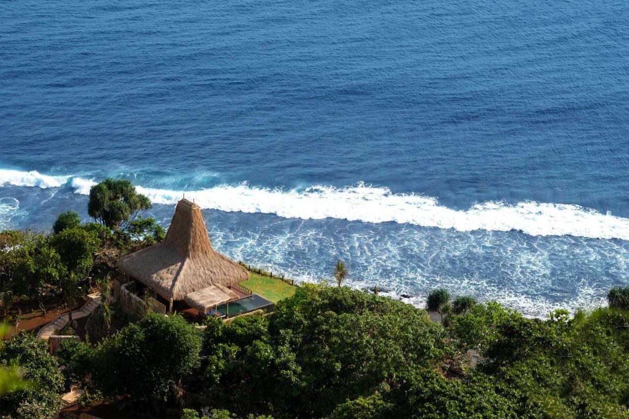 Lelewatu Resort Sumba Watukarere Zewnętrze zdjęcie
